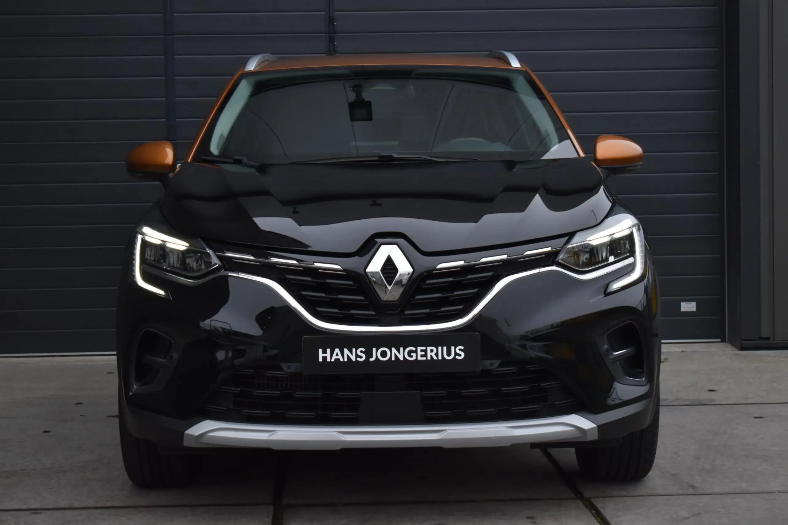 Renault - Captur