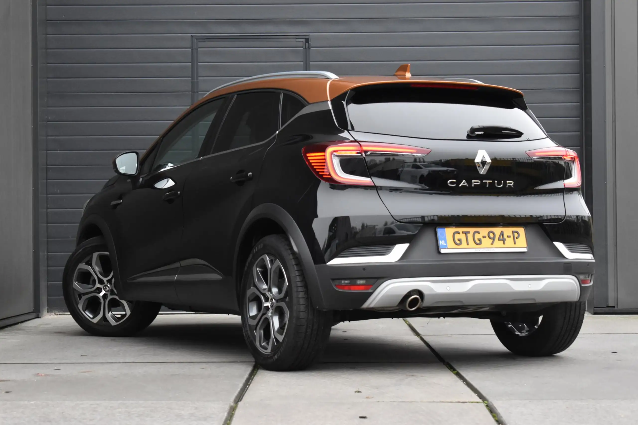 Renault - Captur