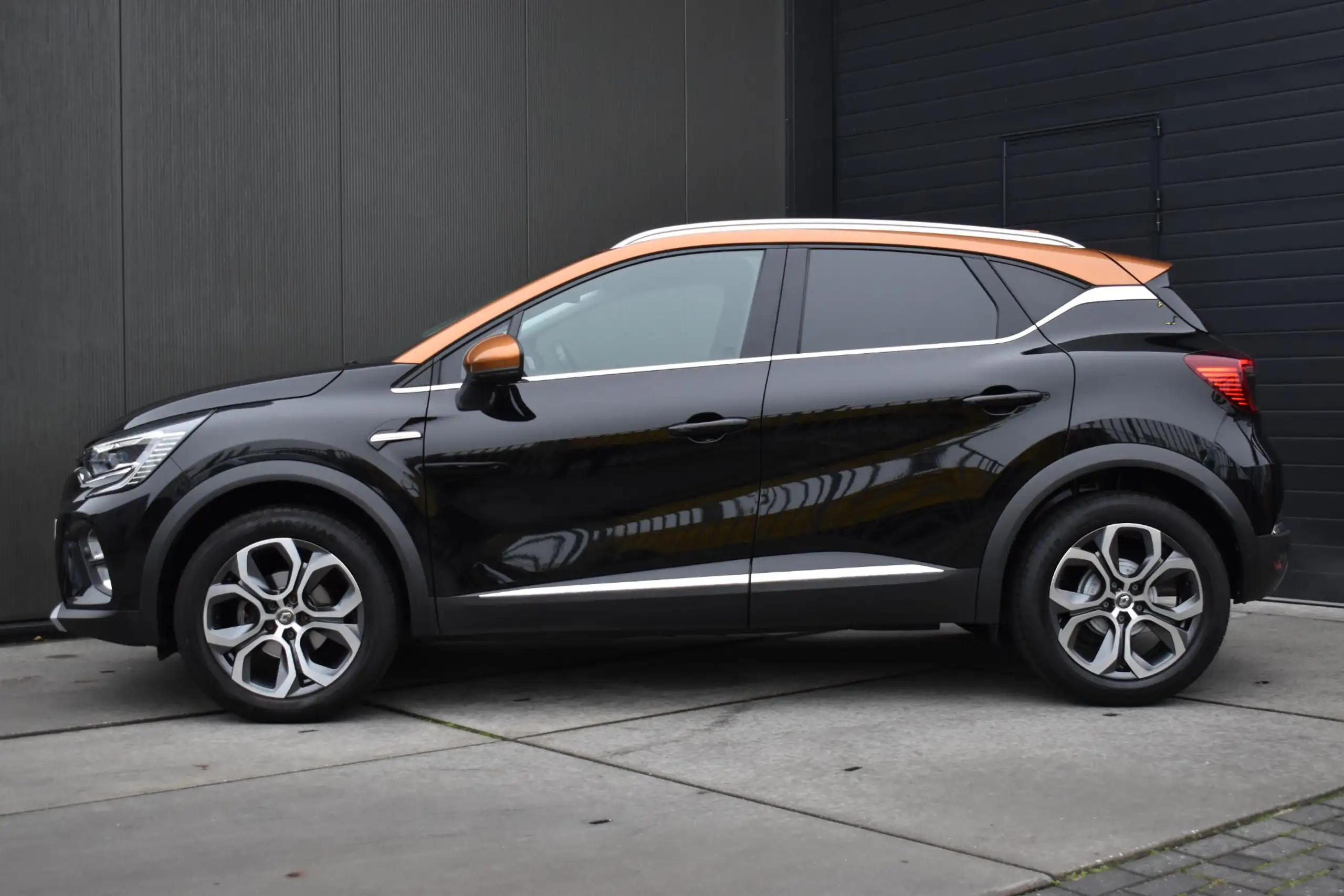 Renault - Captur