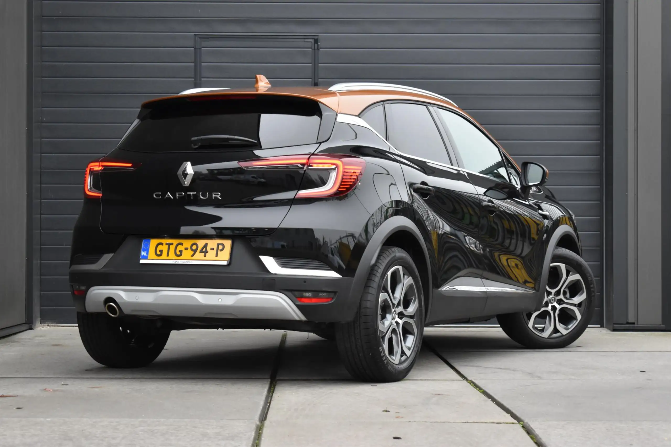 Renault - Captur