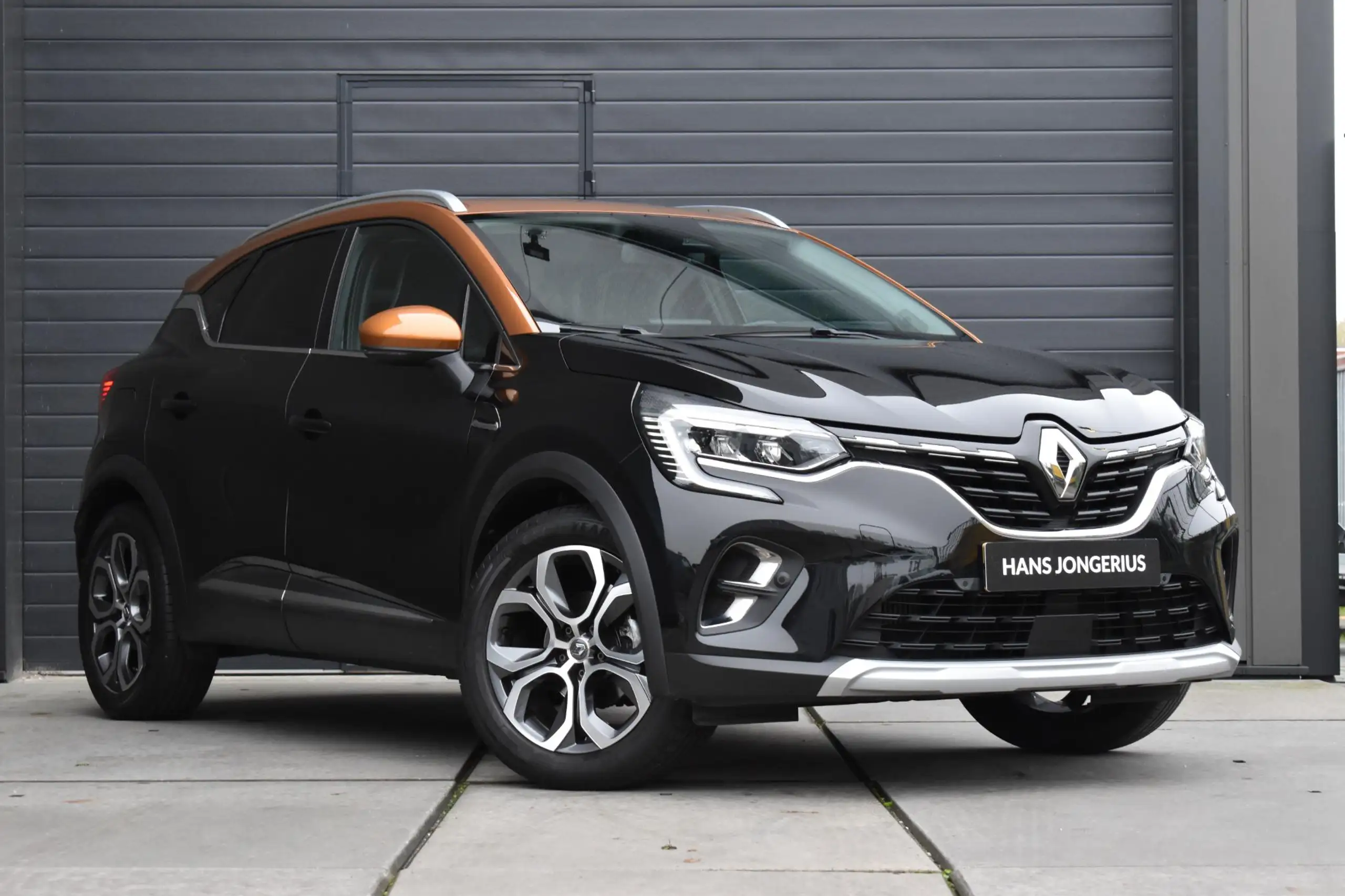 Renault - Captur