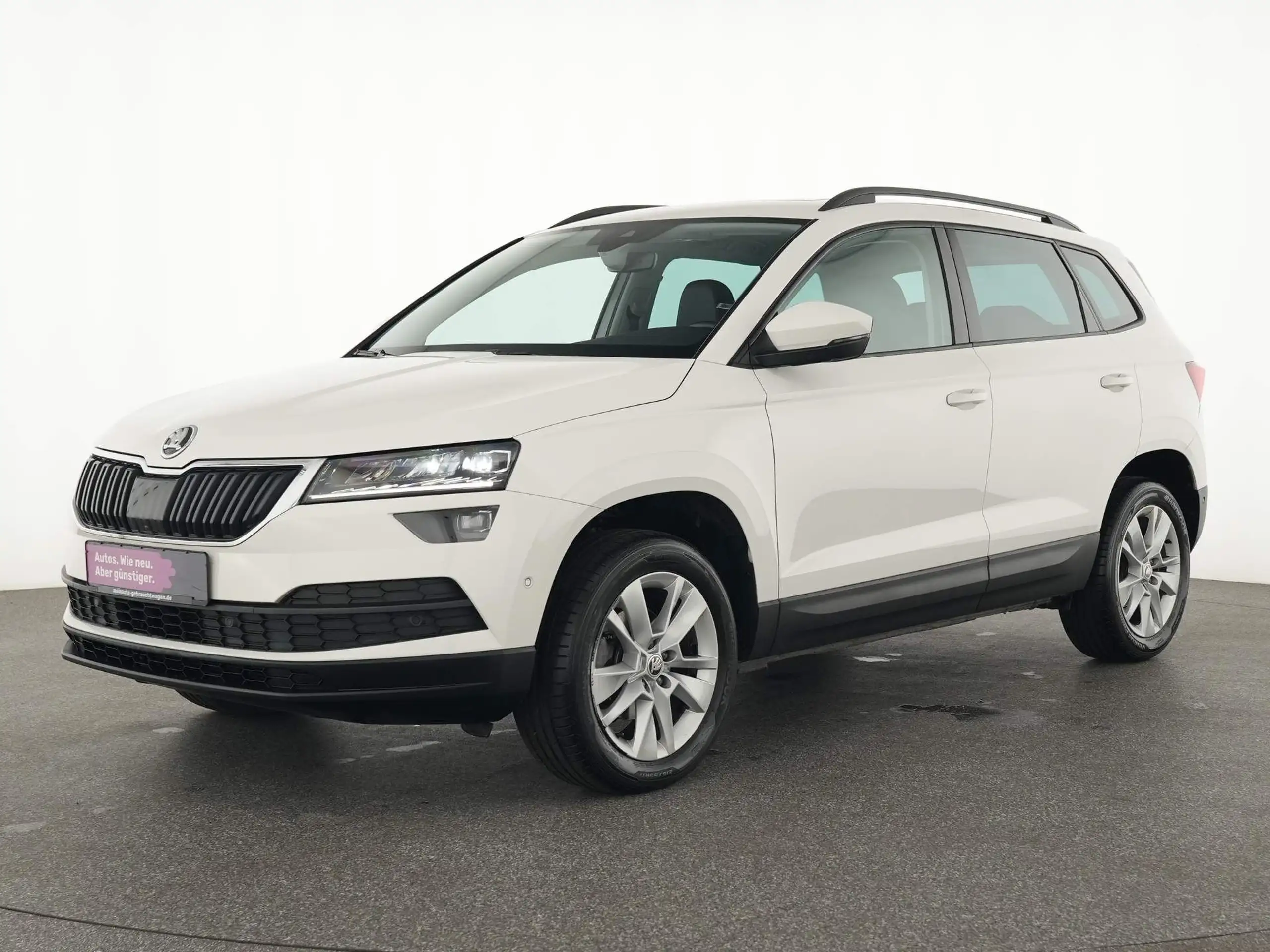 Skoda - Karoq