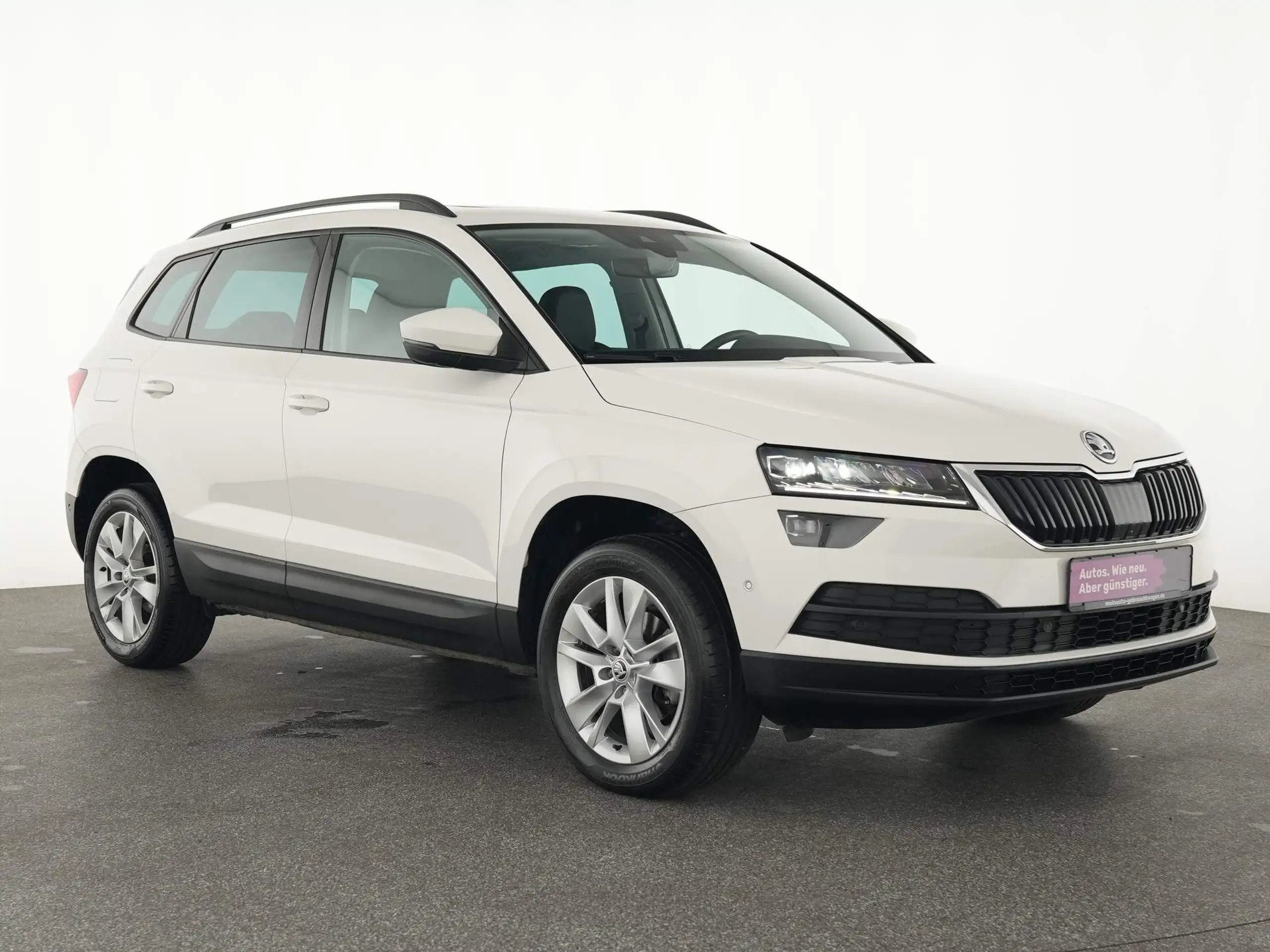 Skoda - Karoq