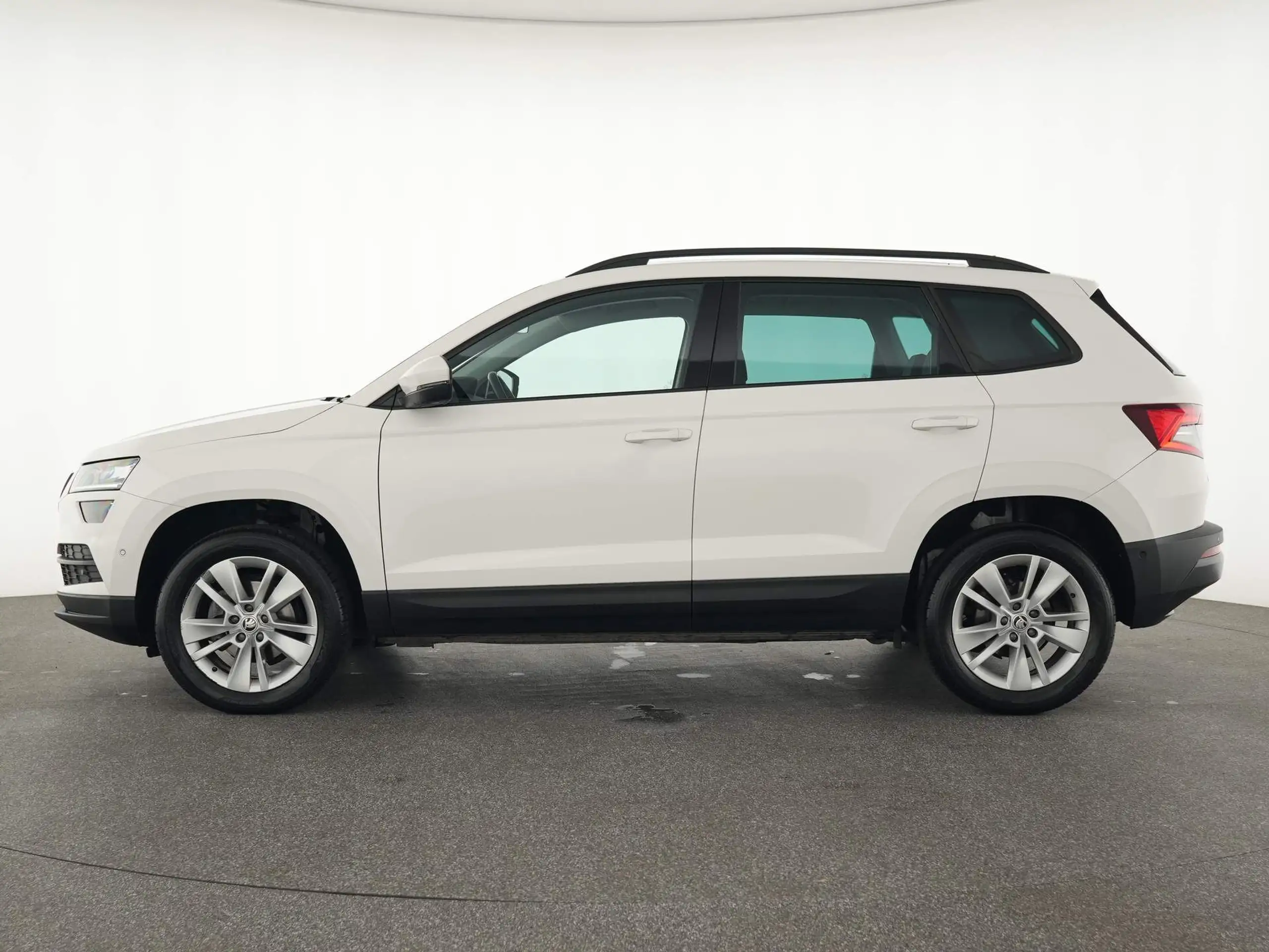 Skoda - Karoq