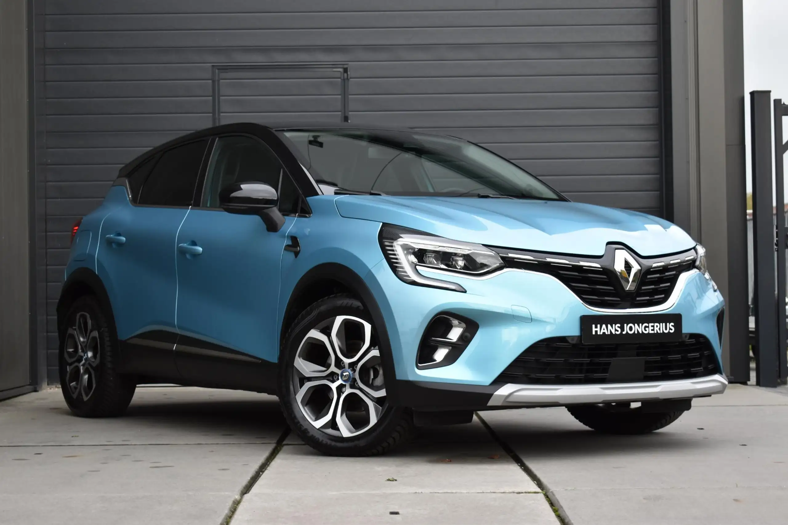 Renault - Captur