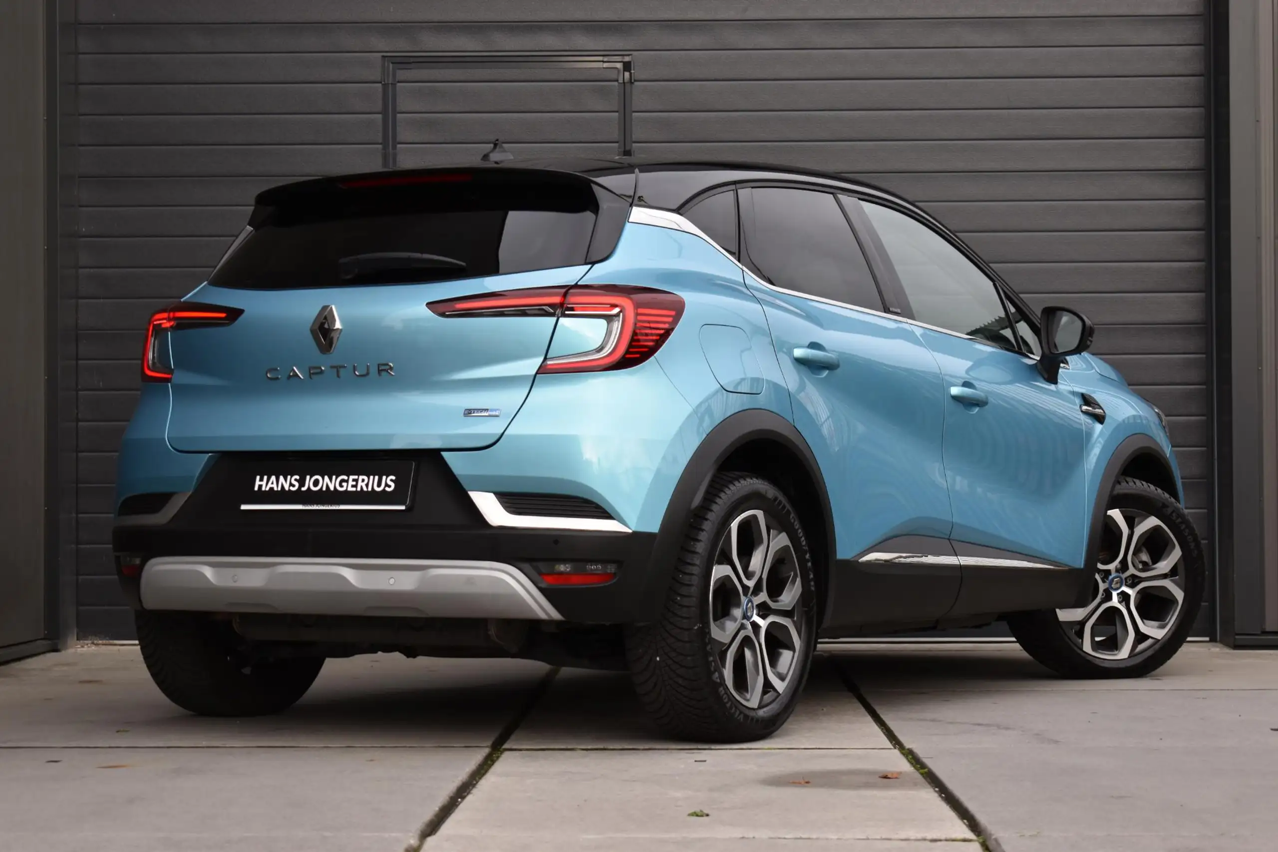 Renault - Captur