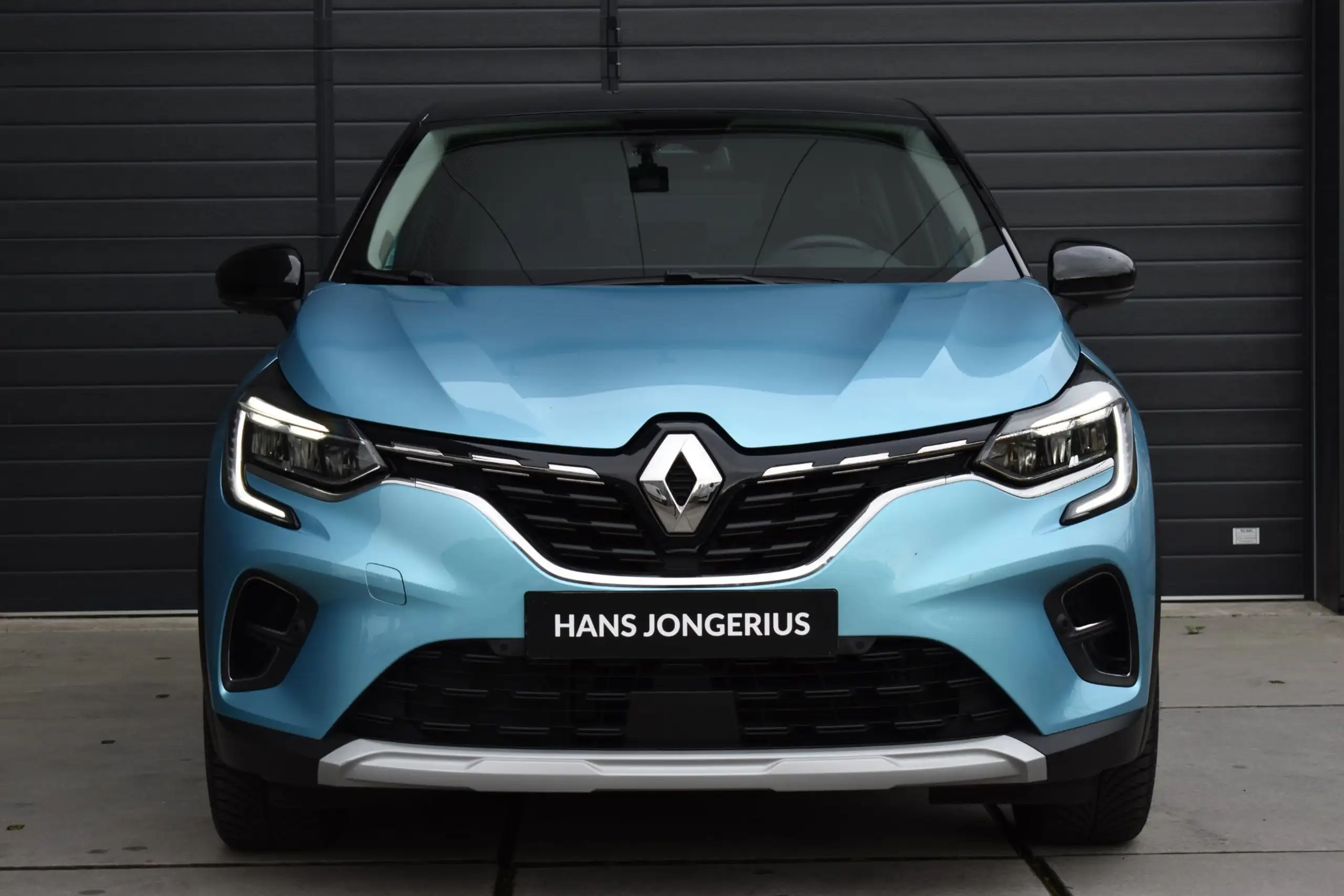 Renault - Captur