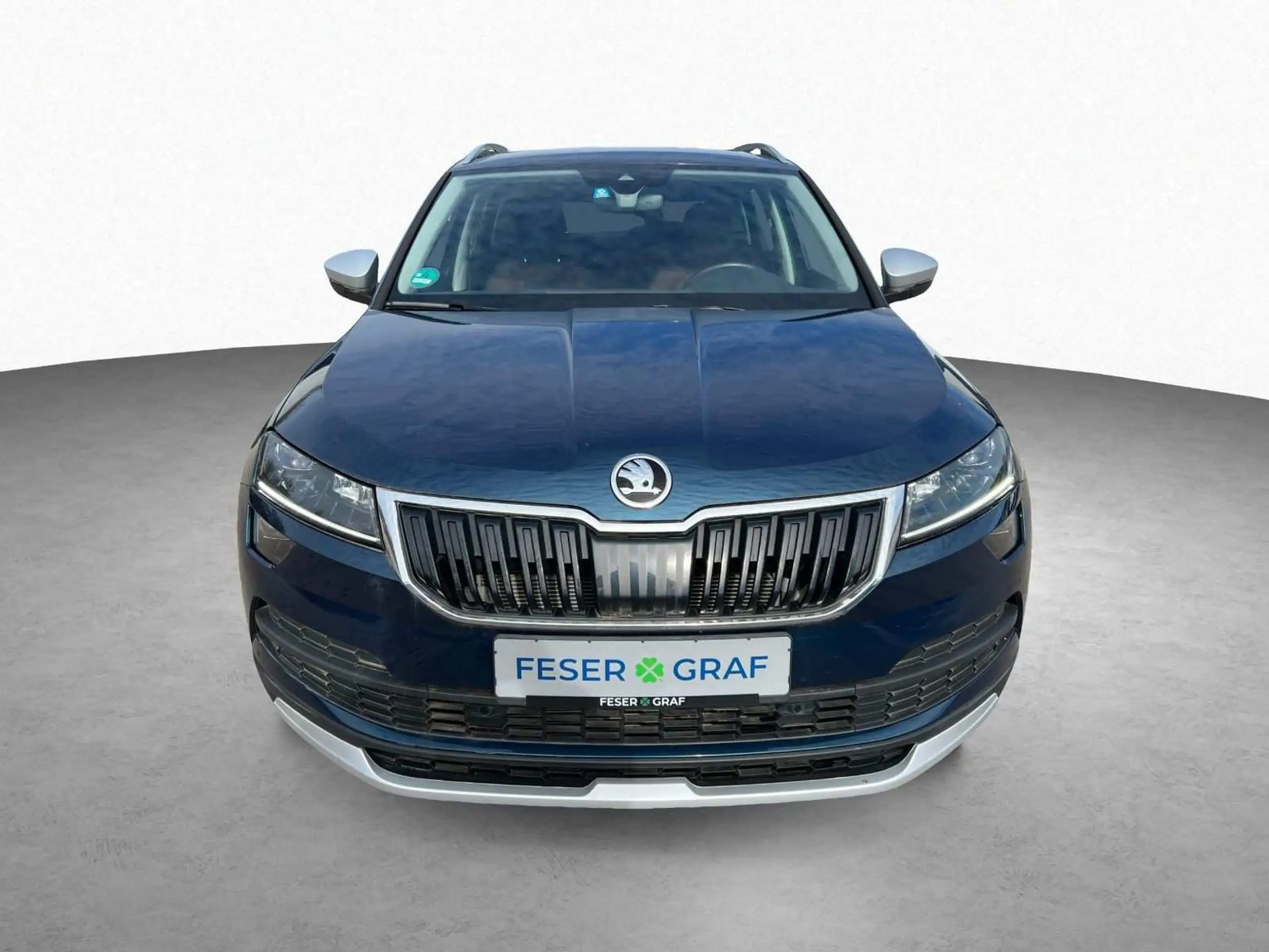 Skoda - Karoq