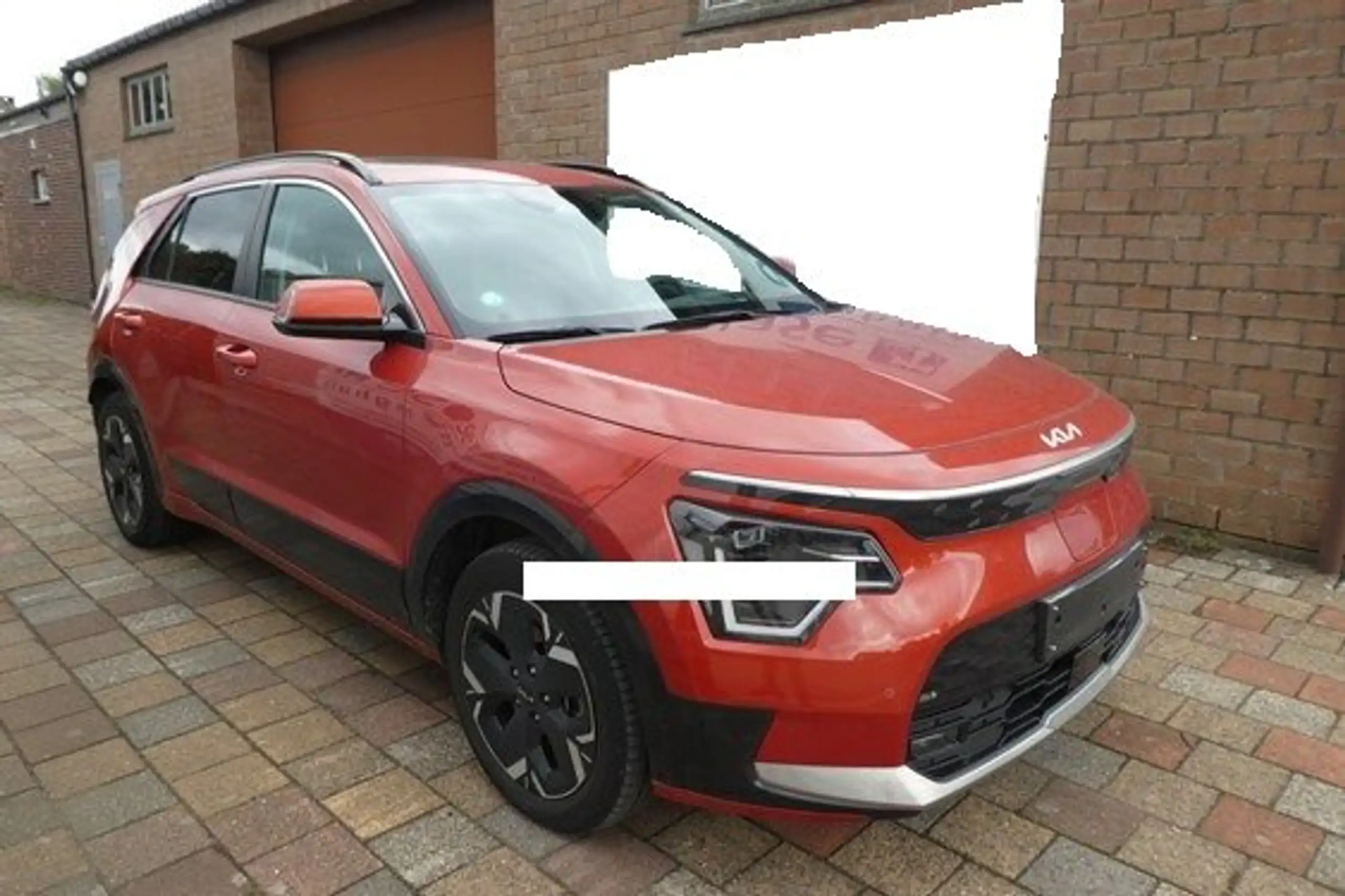 Kia - Niro