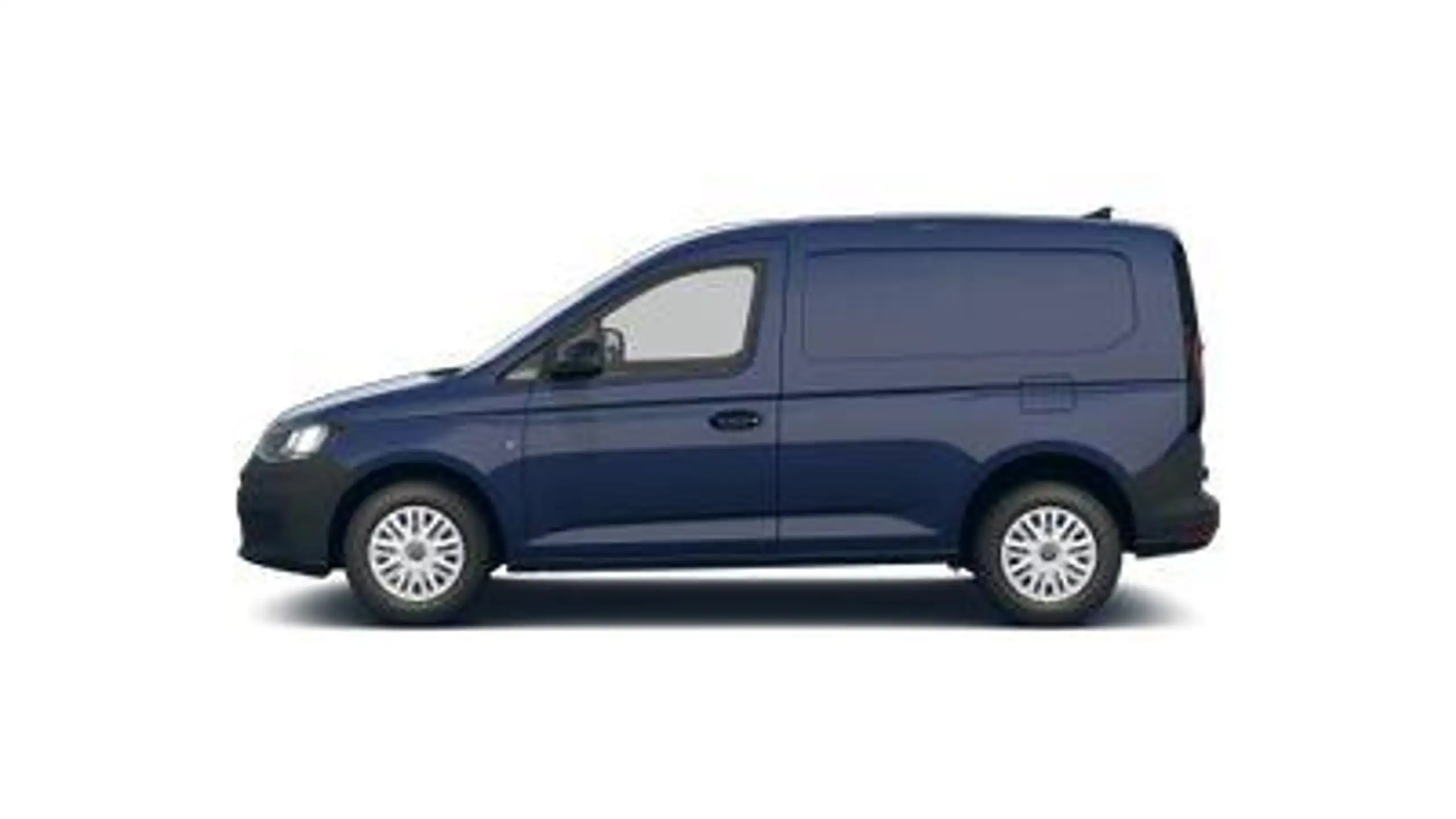 Volkswagen - Caddy