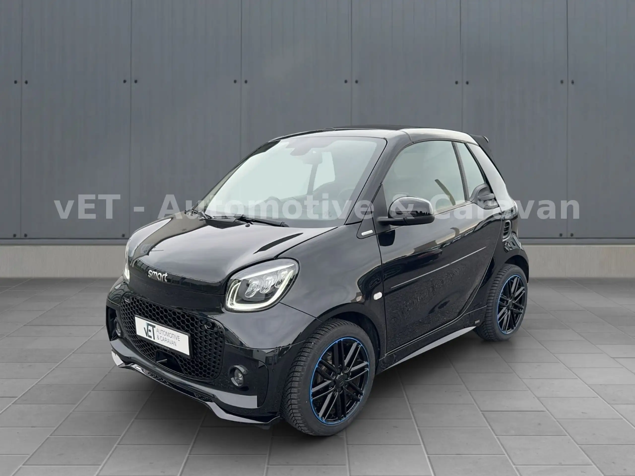 smart - forTwo