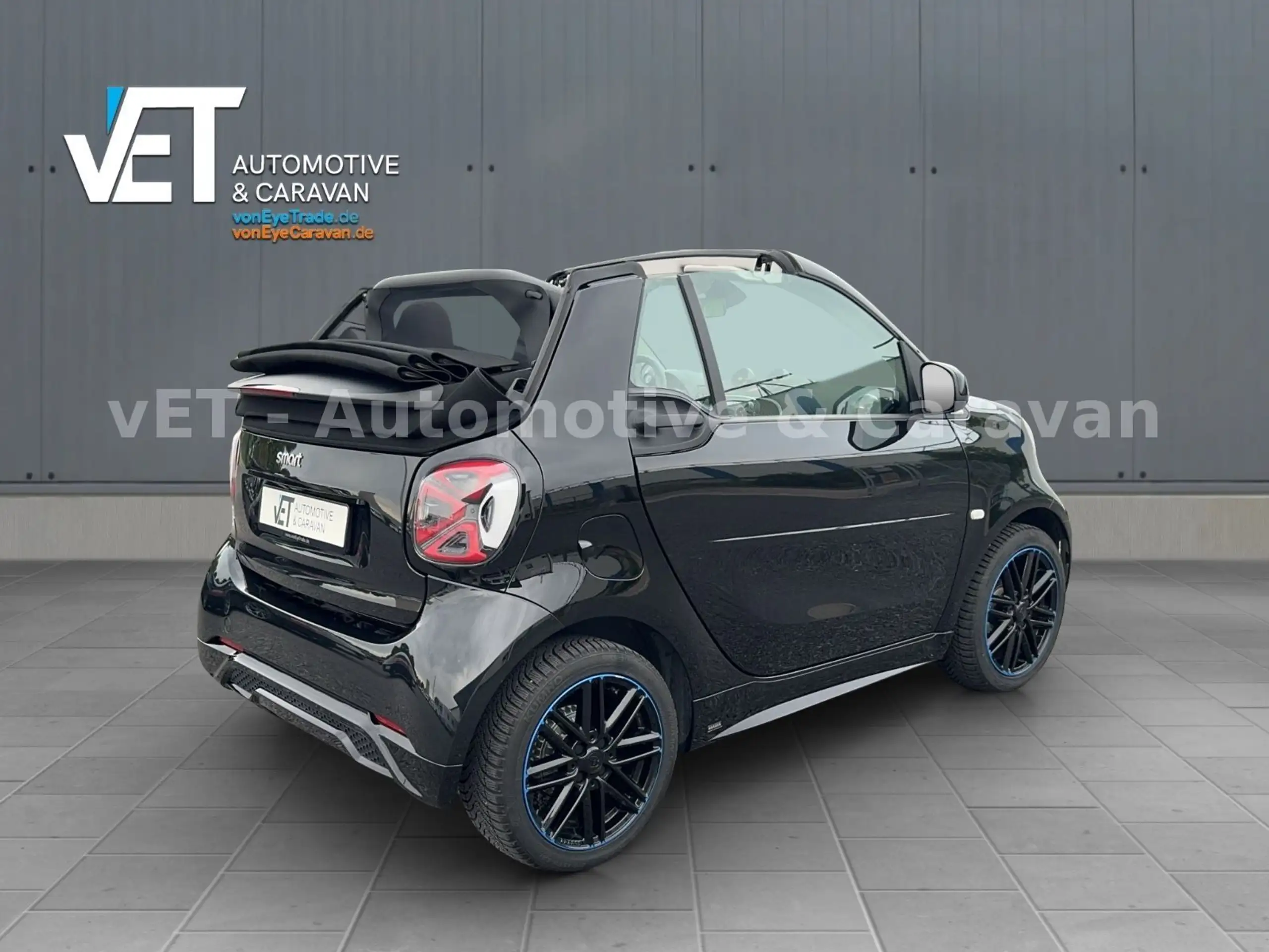 smart - forTwo