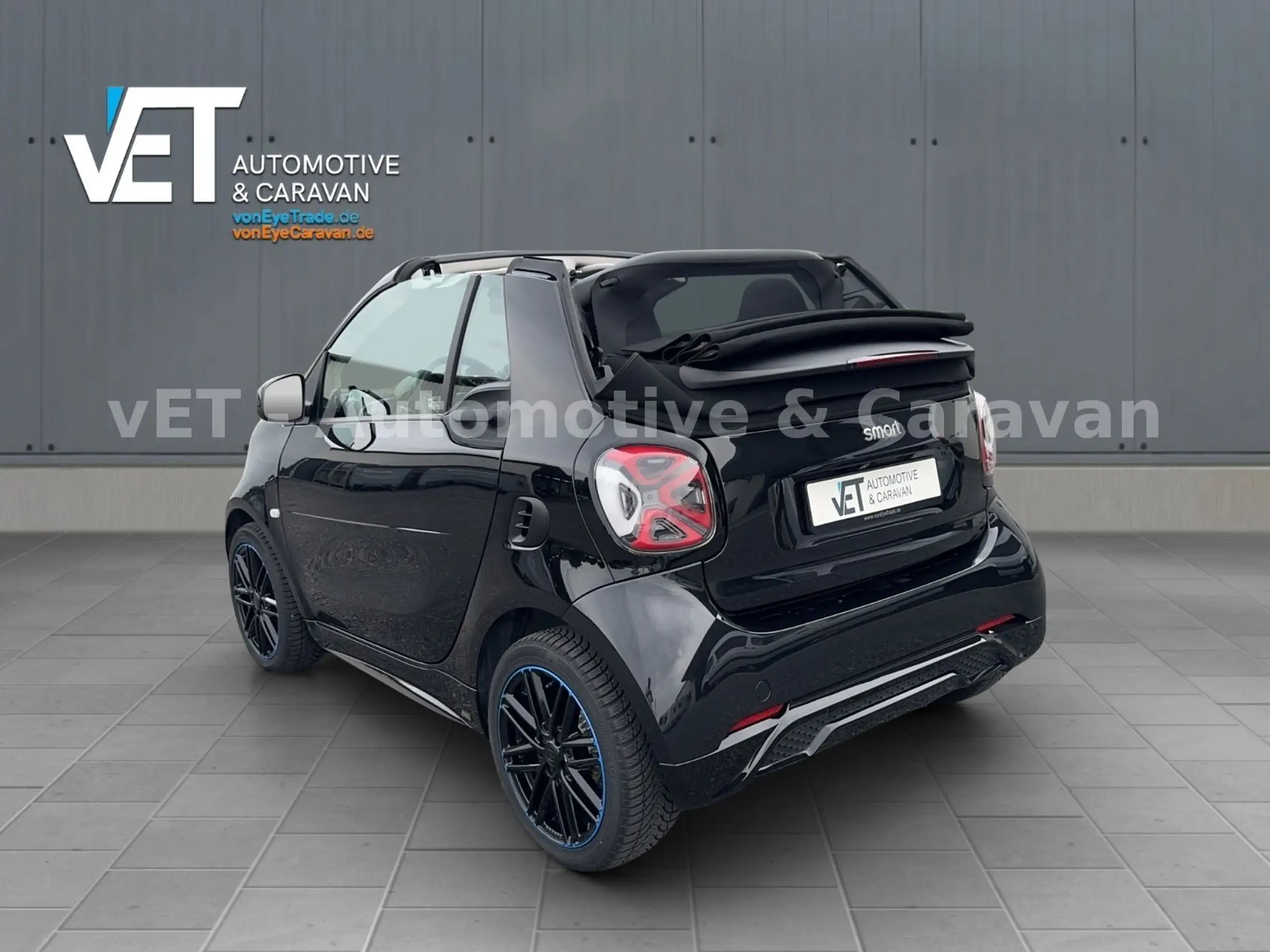 smart - forTwo