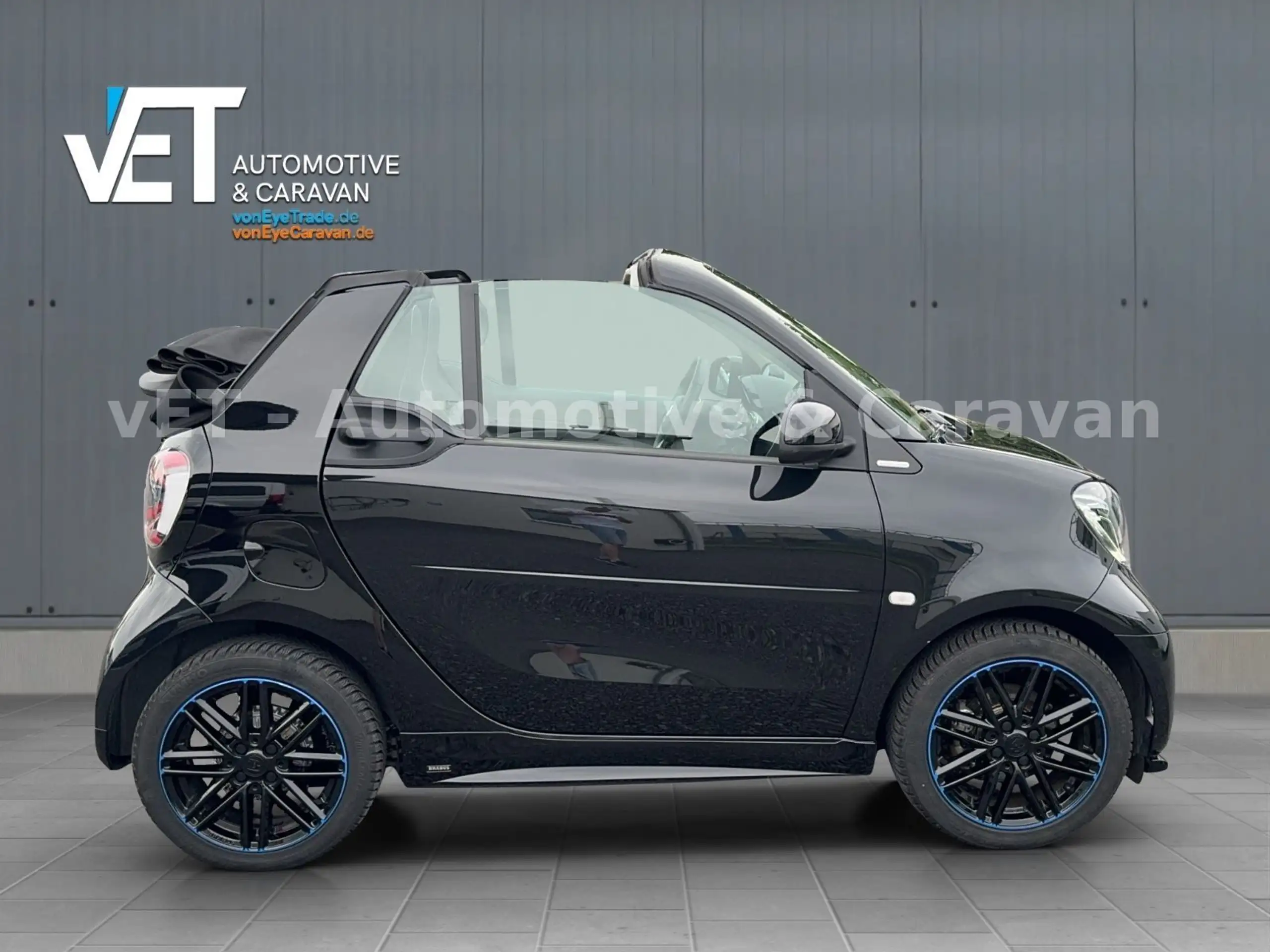 smart - forTwo