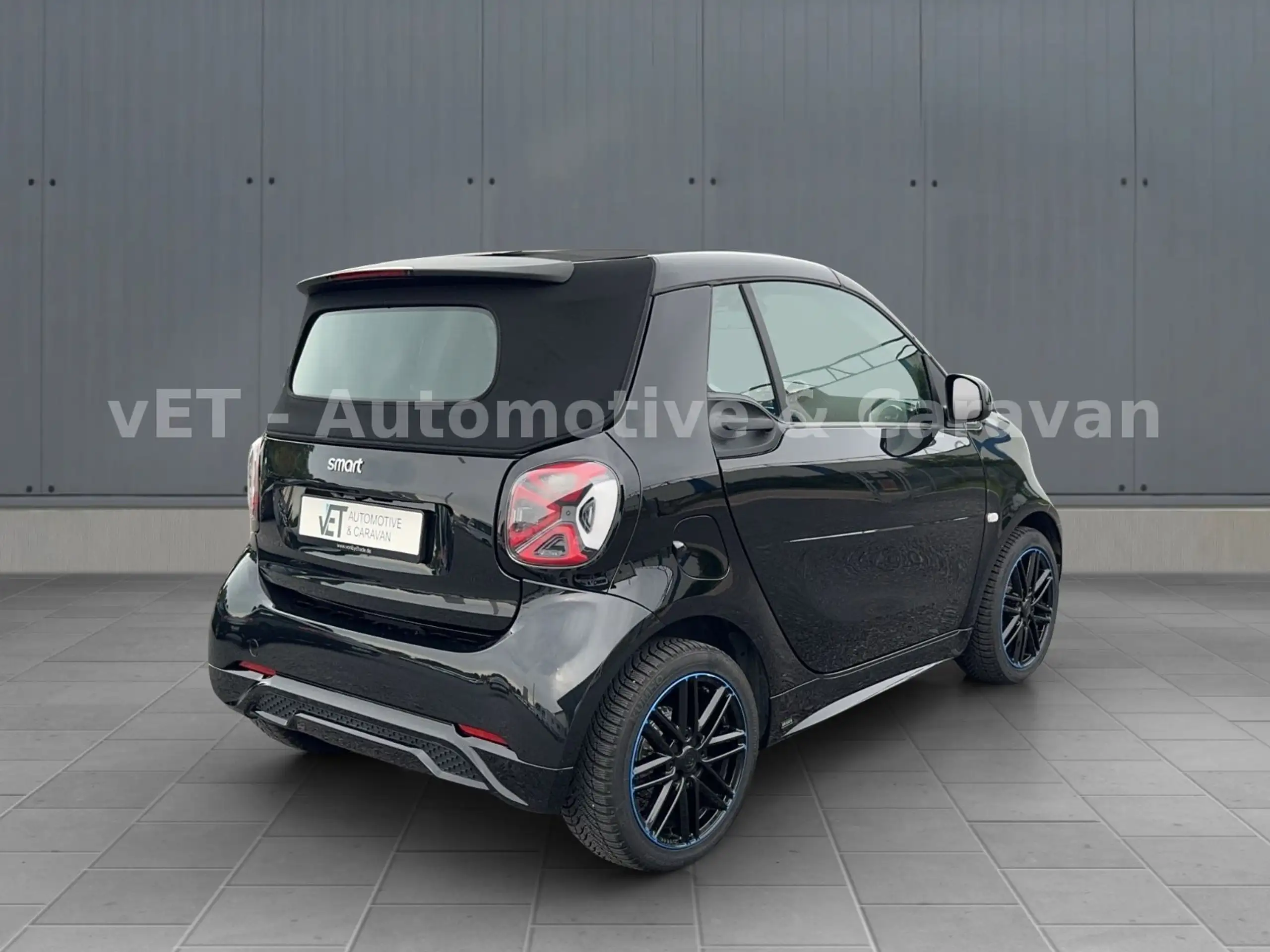 smart - forTwo