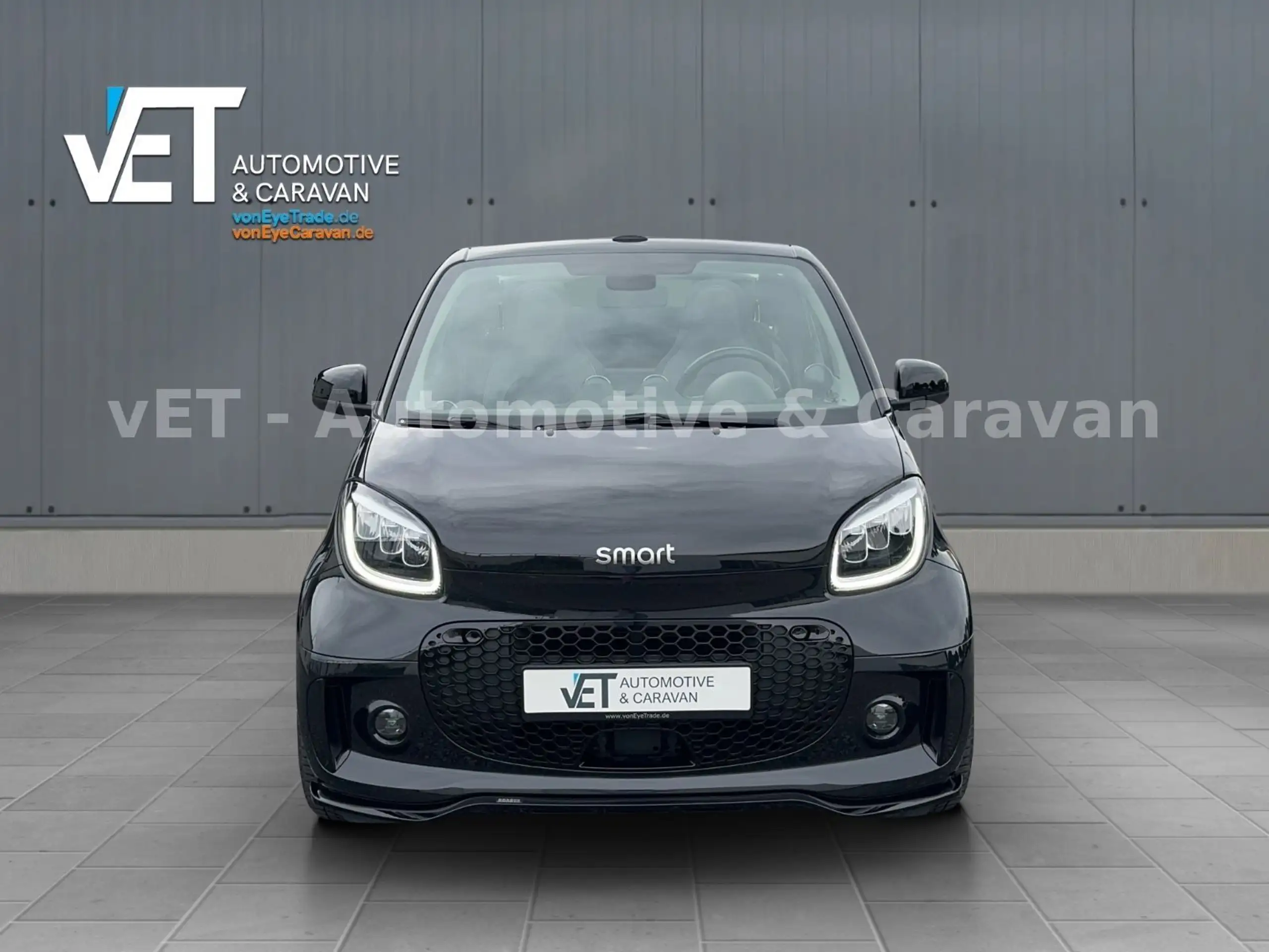 smart - forTwo