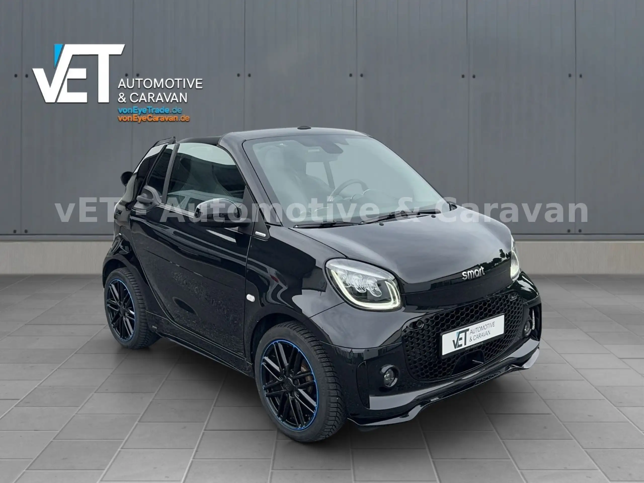 smart - forTwo