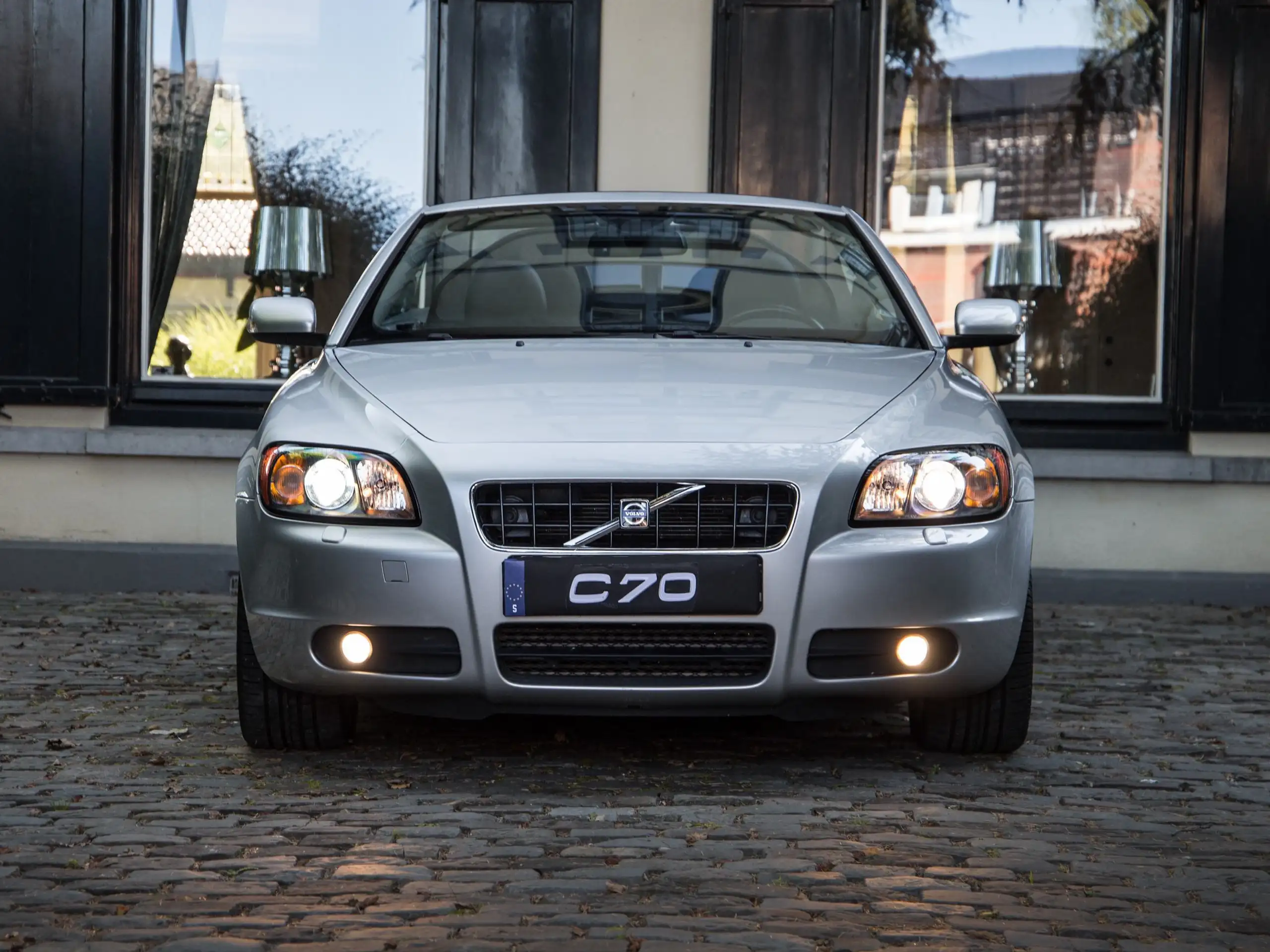 Volvo - C70