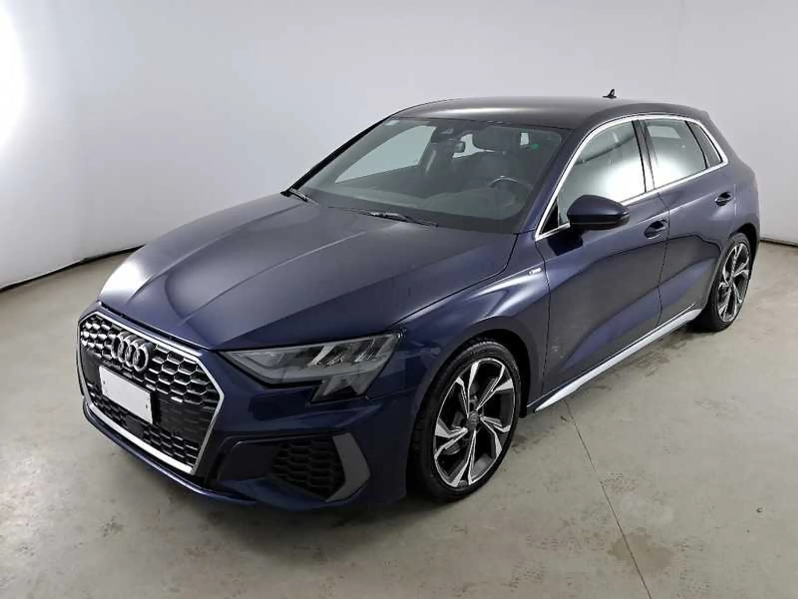 Audi - A3