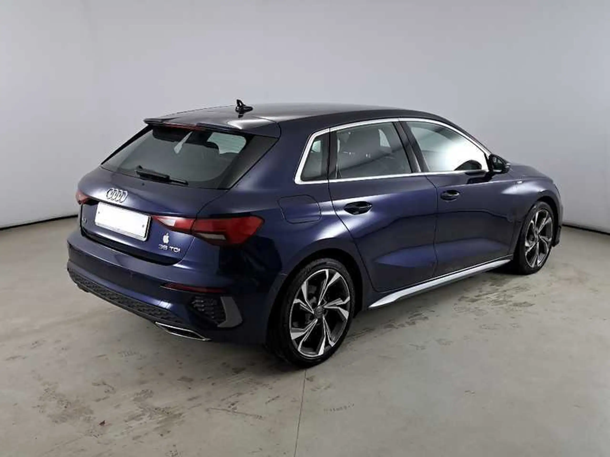 Audi - A3