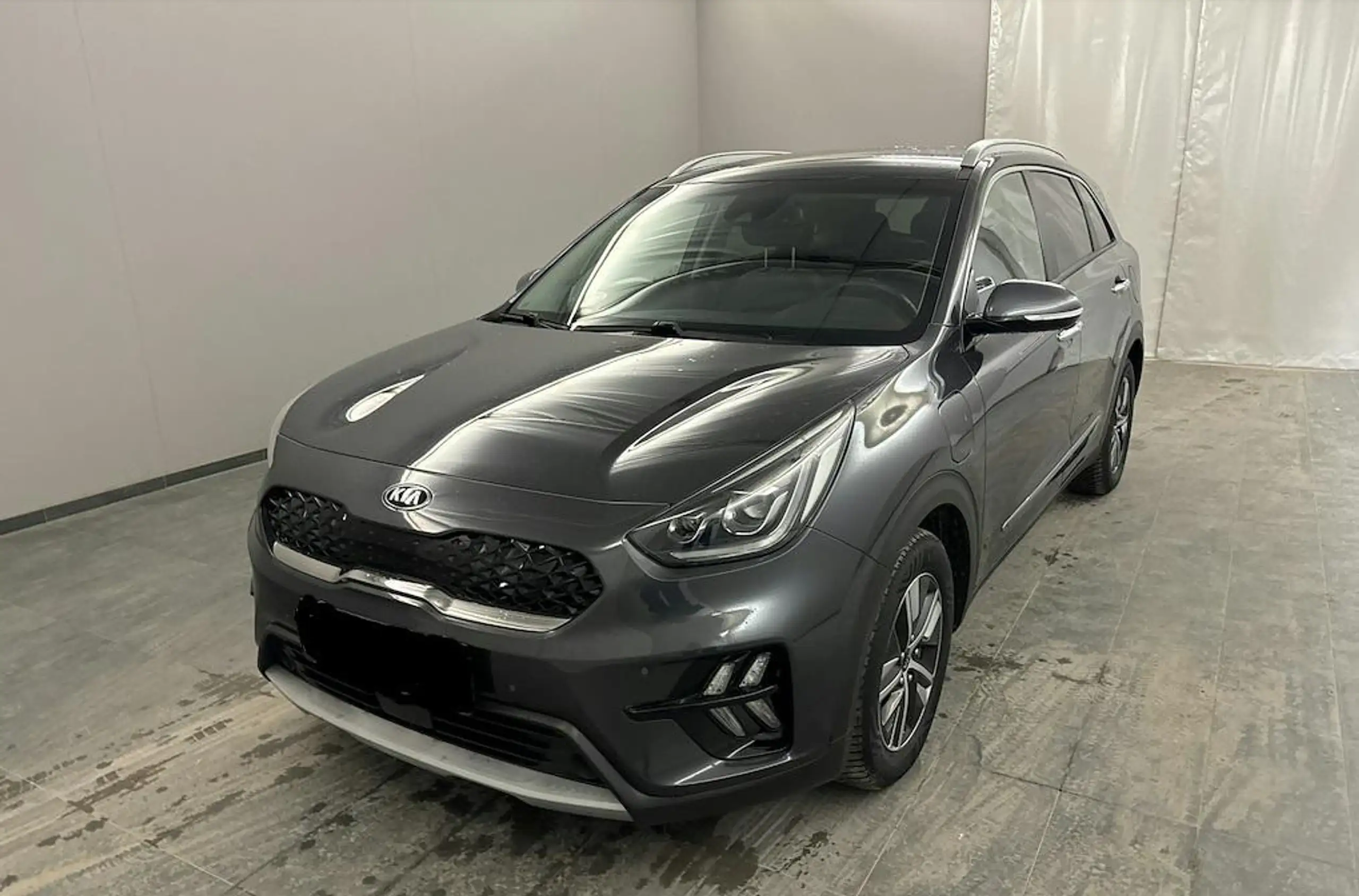 Kia - Niro