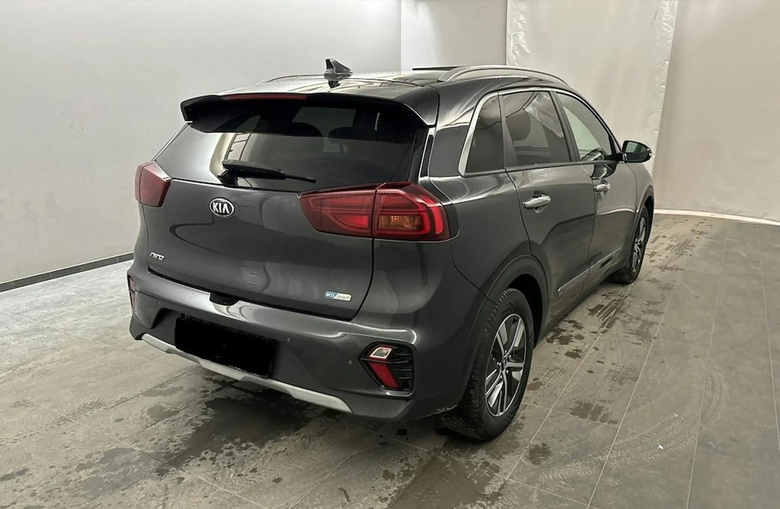 Kia - Niro