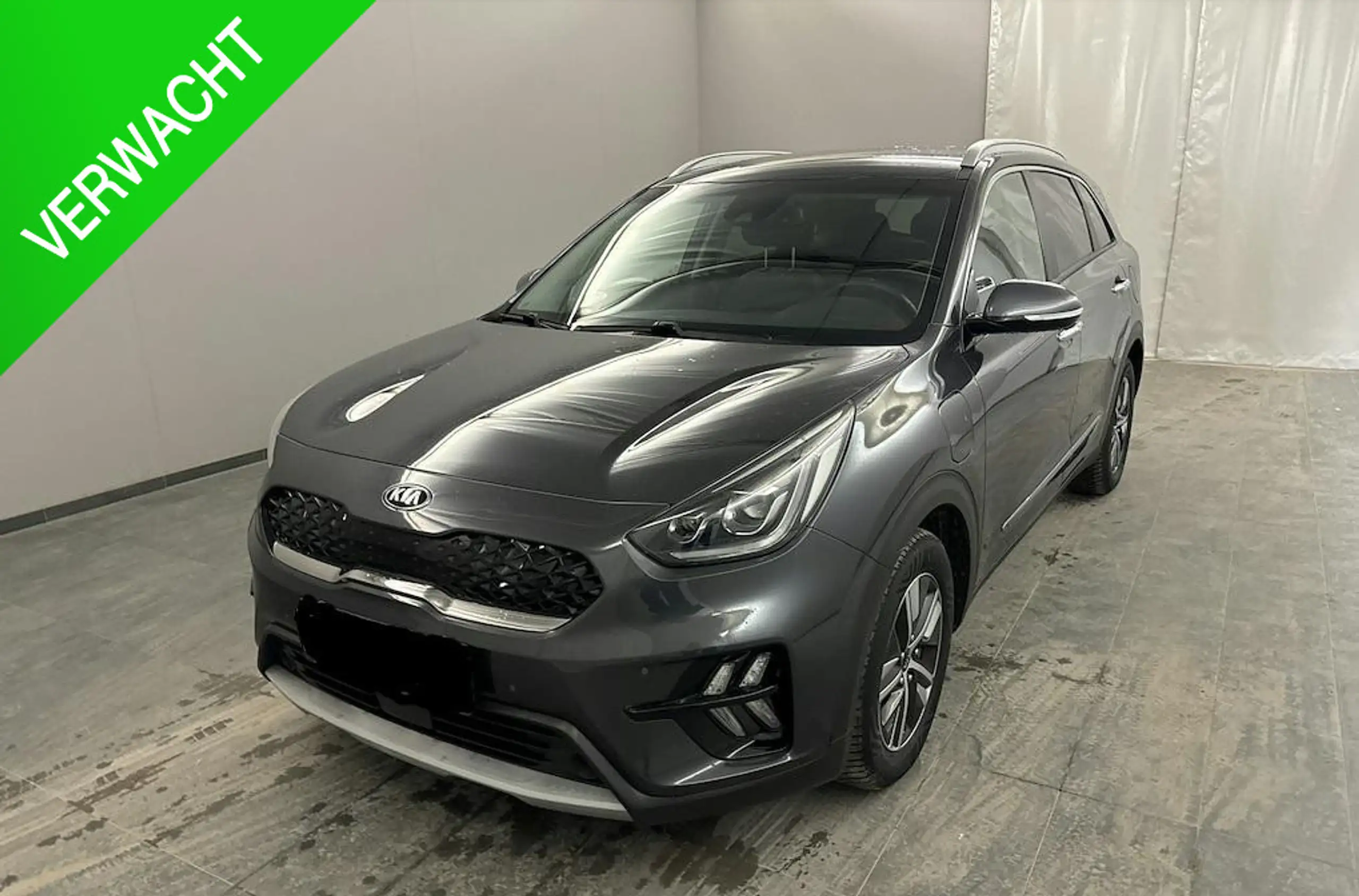 Kia Niro 2020