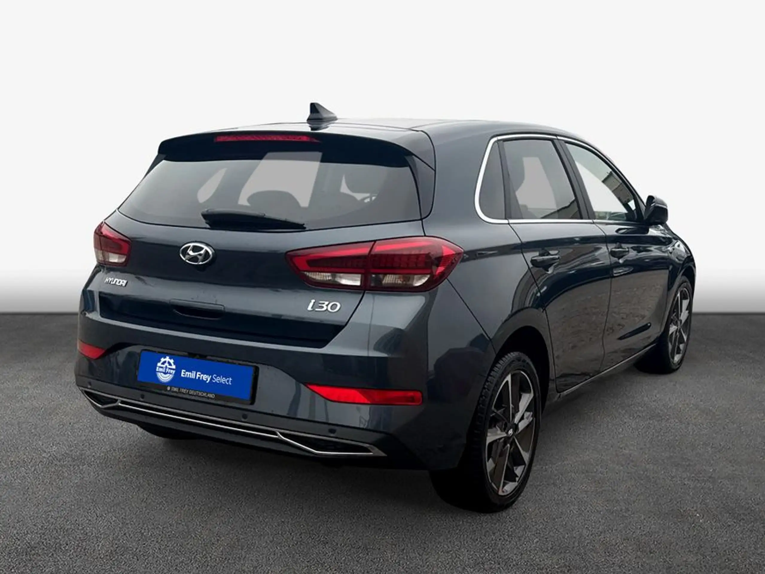 Hyundai - i30