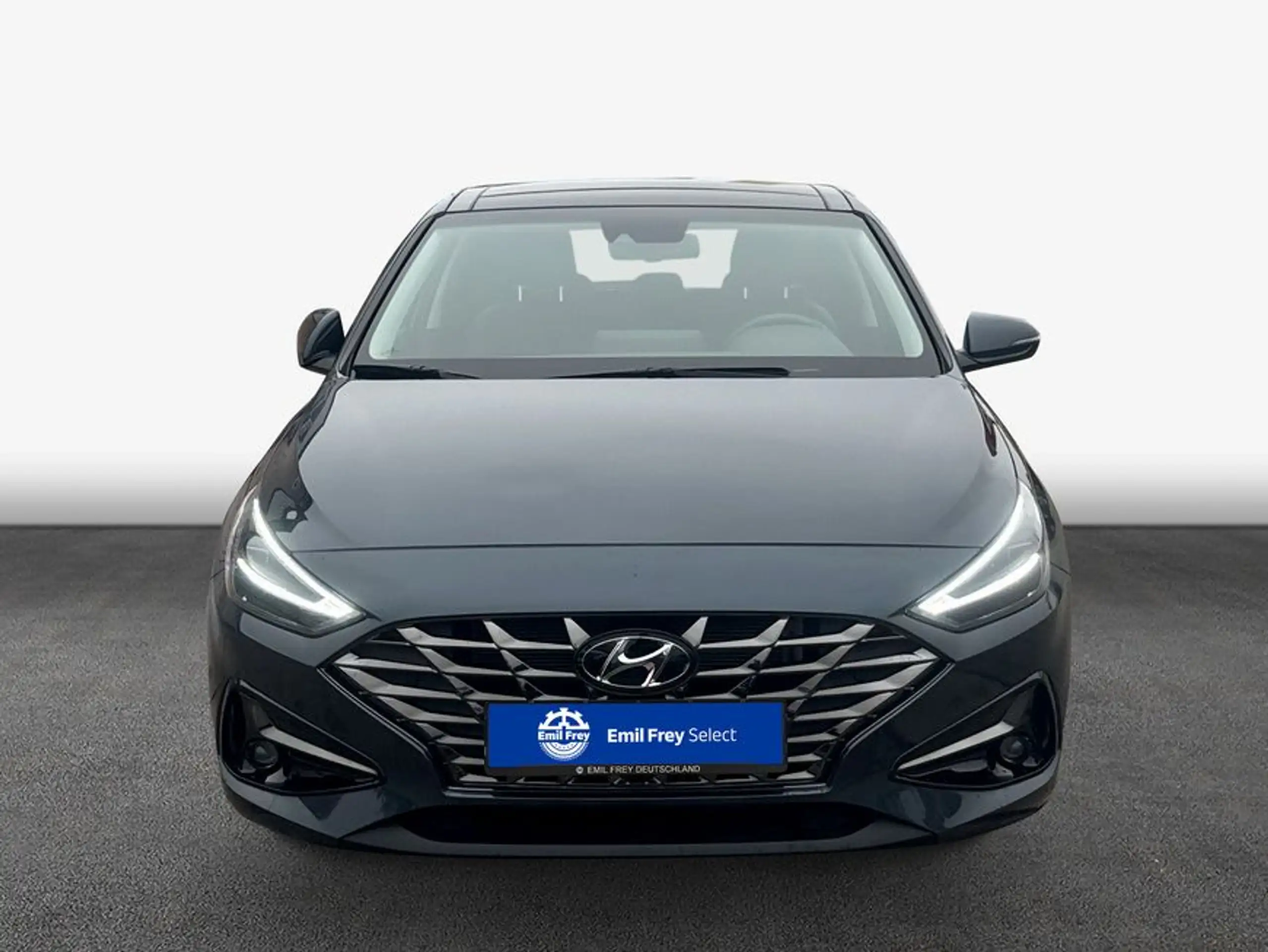 Hyundai - i30