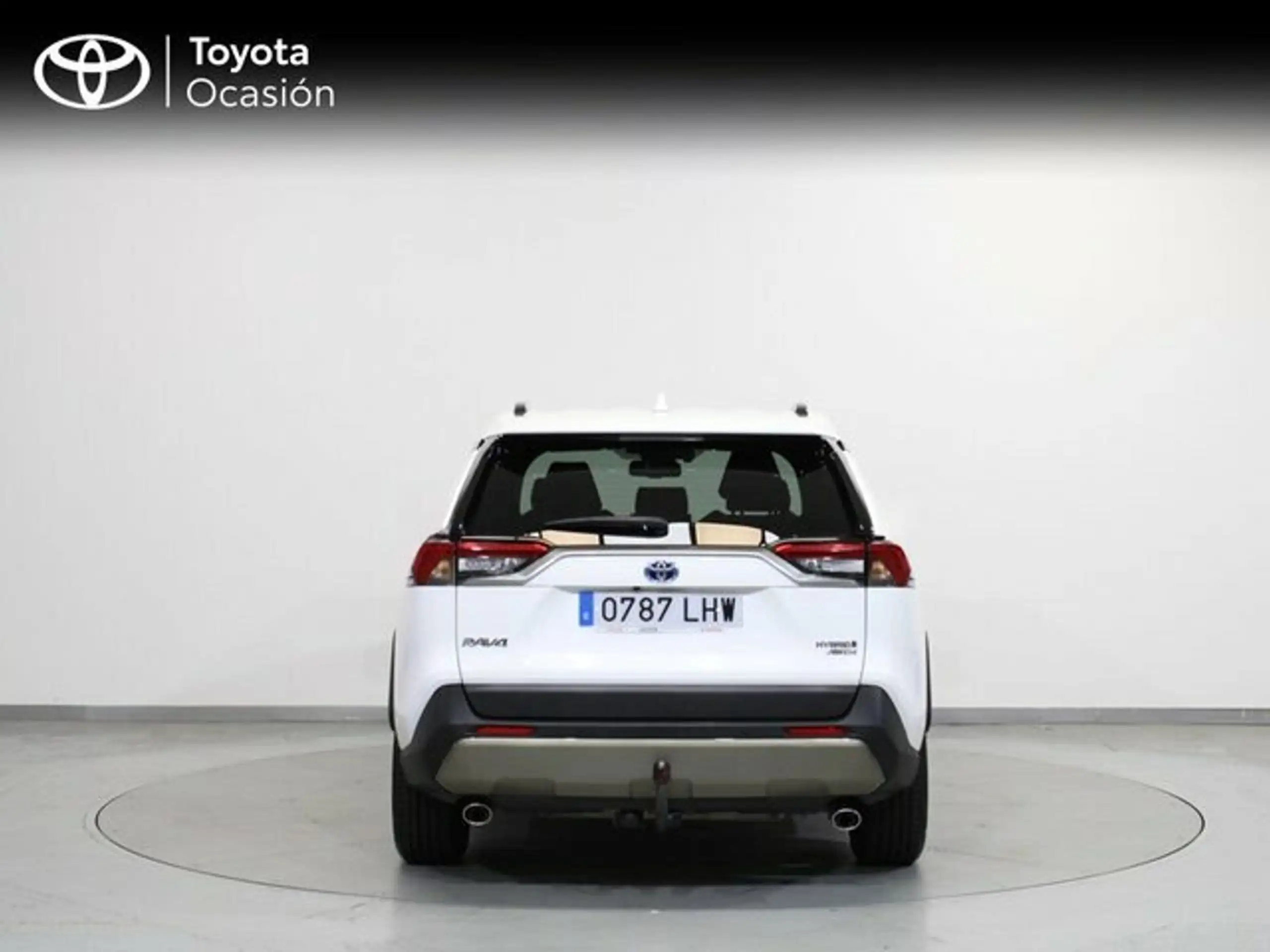 Toyota - RAV 4