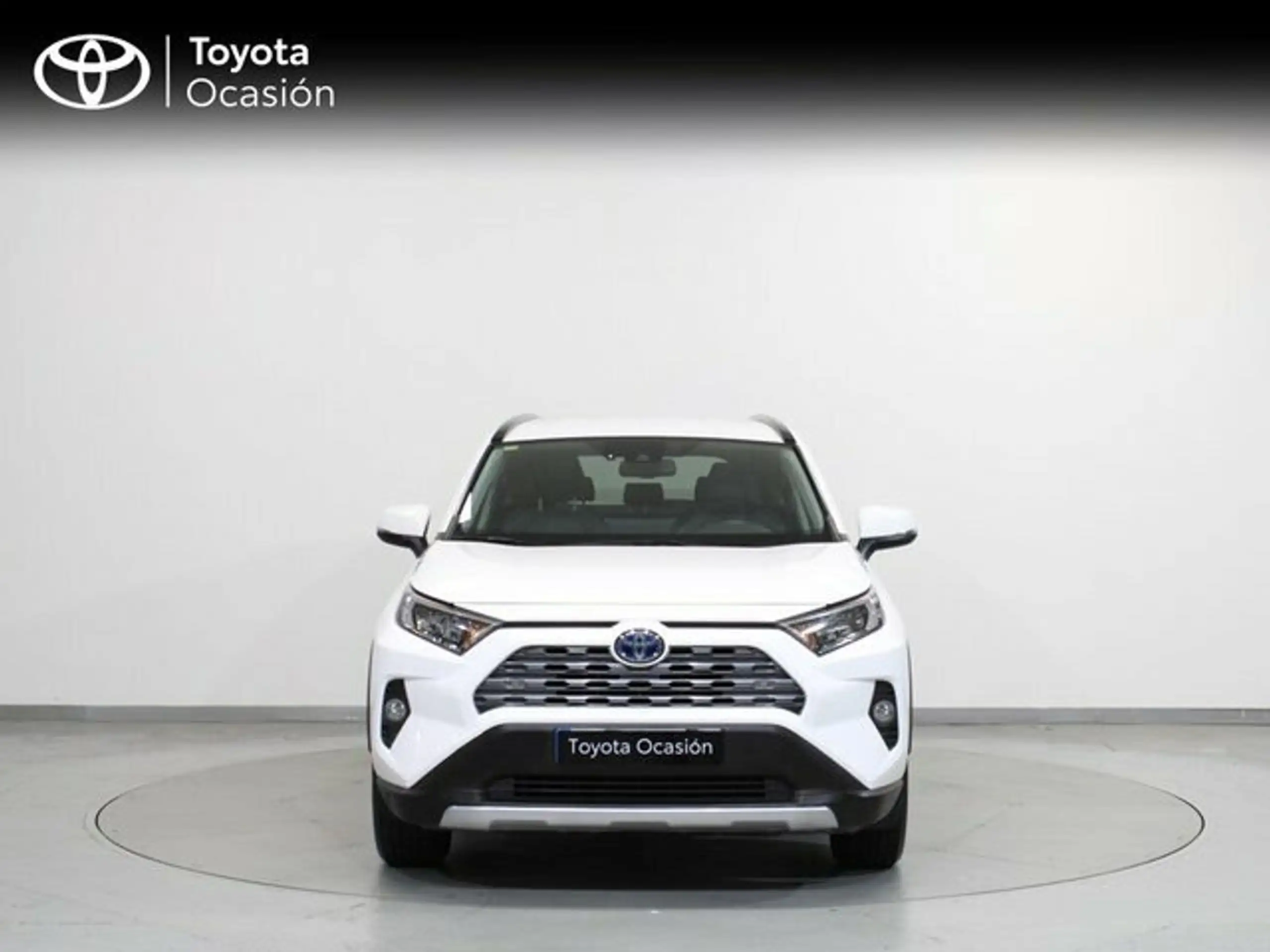 Toyota - RAV 4