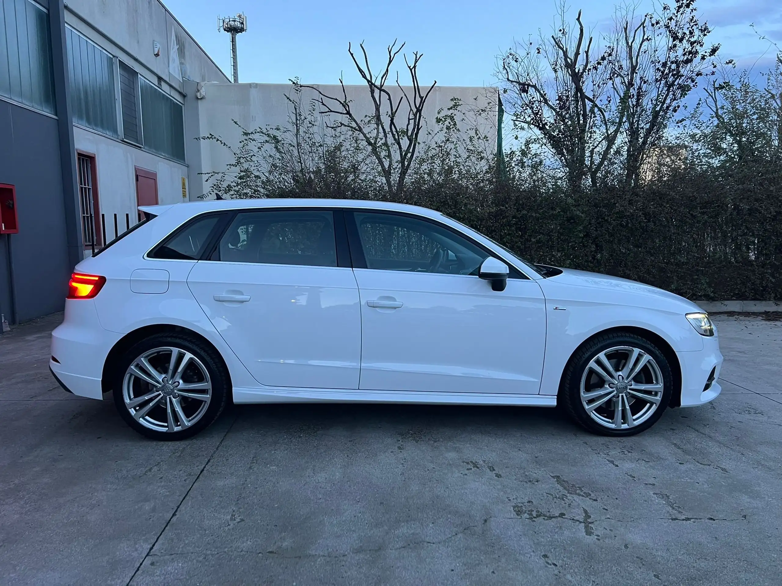 Audi - A3