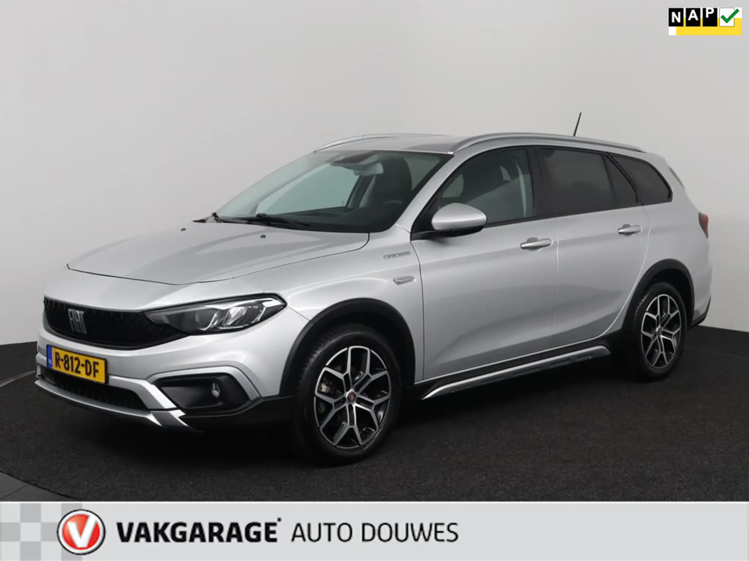 Fiat Tipo 2022