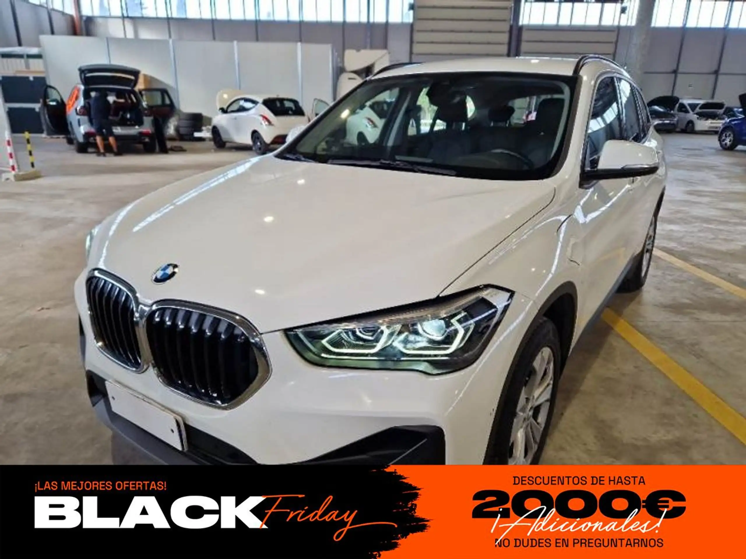 BMW - X1