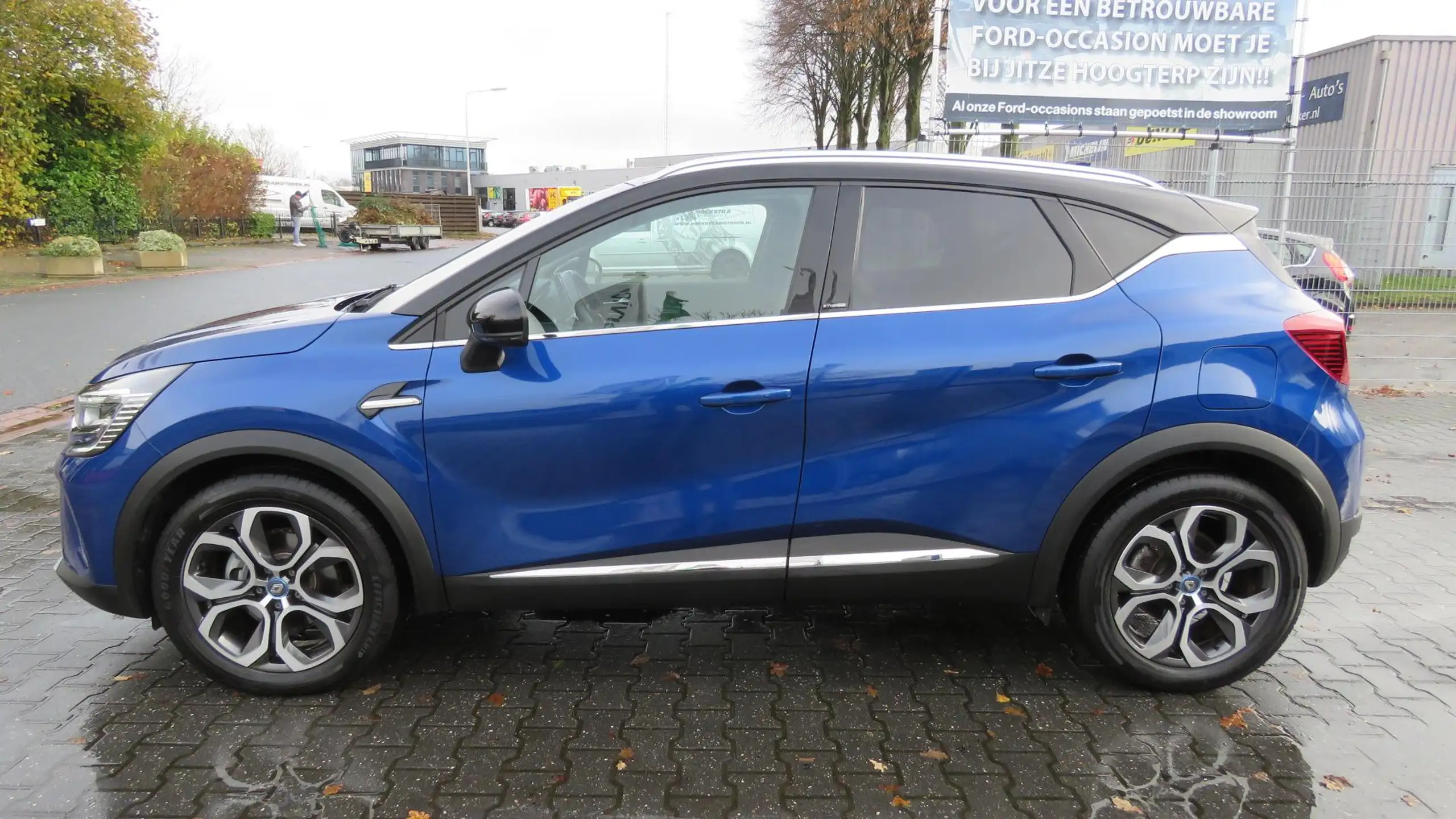 Renault - Captur