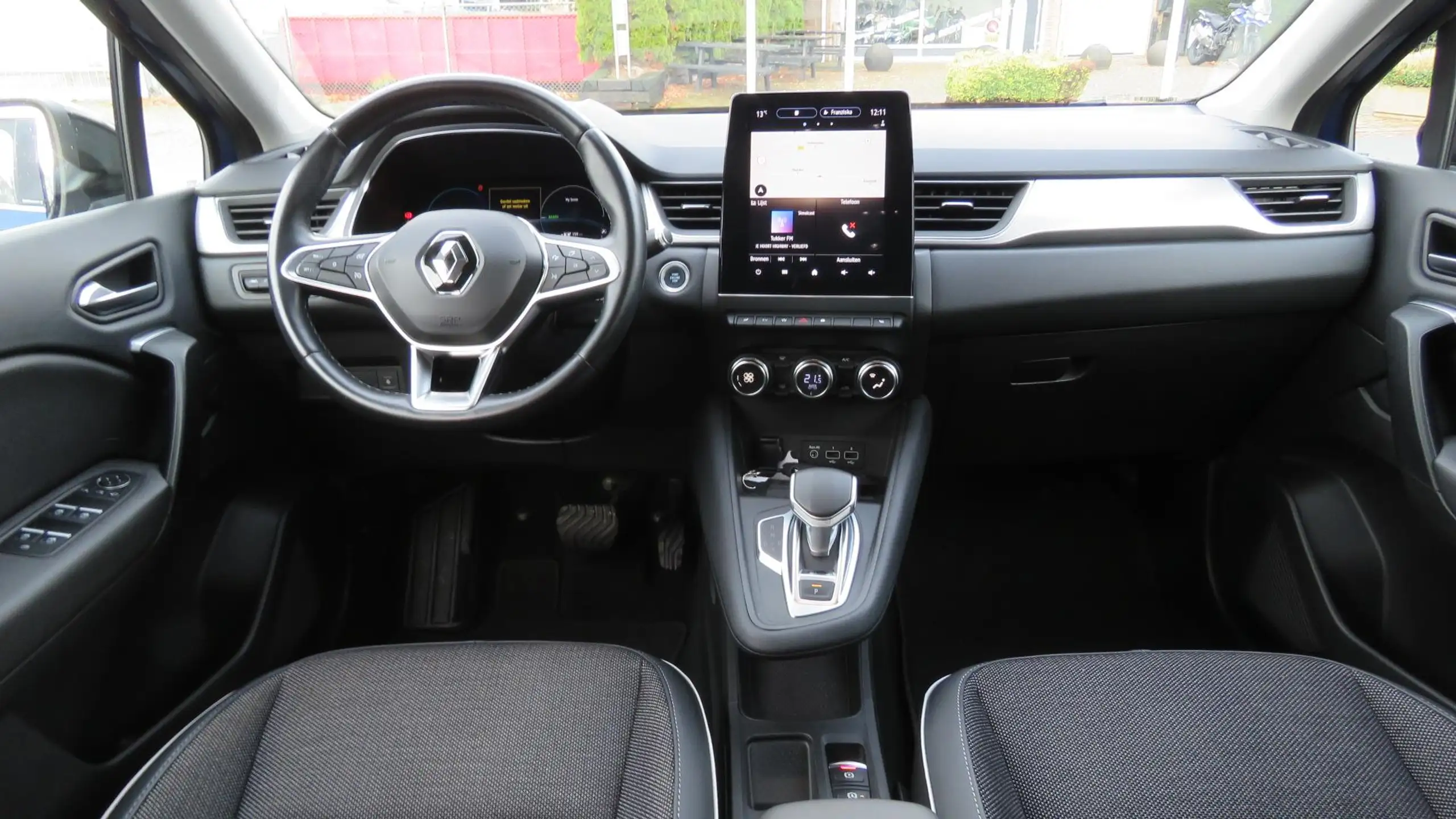 Renault - Captur