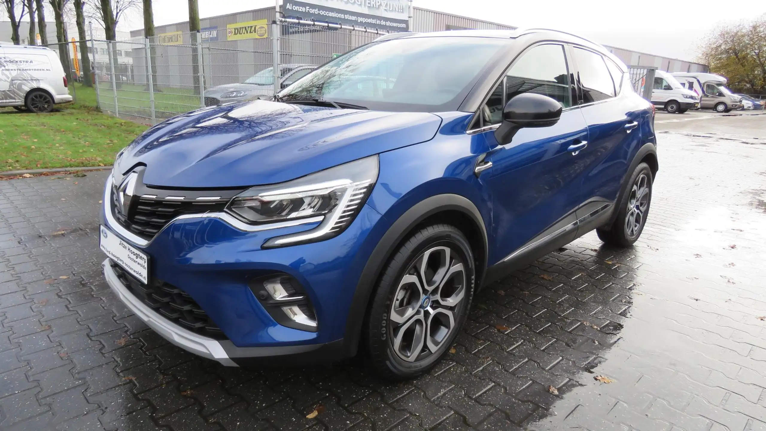 Renault - Captur