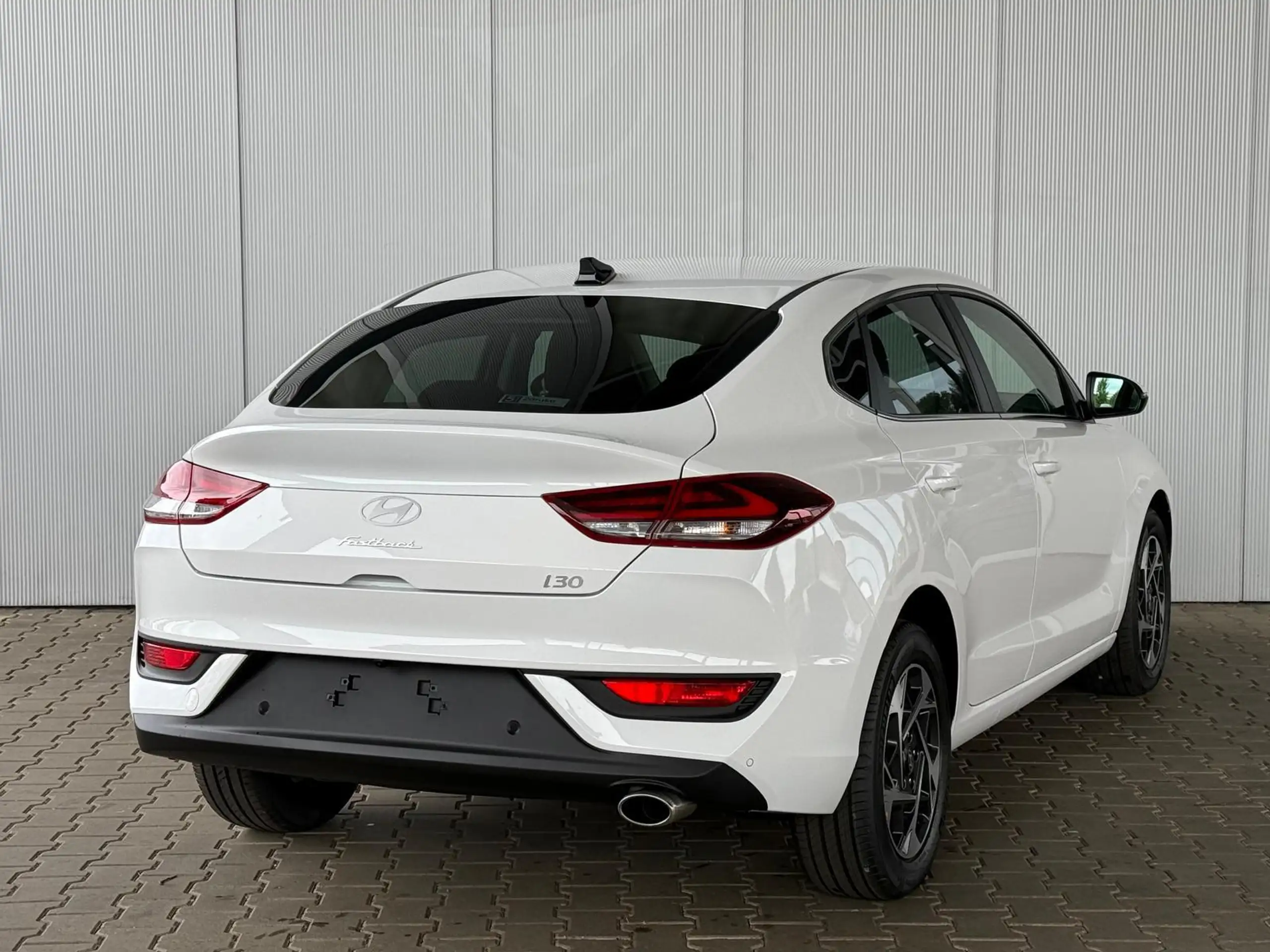 Hyundai - i30