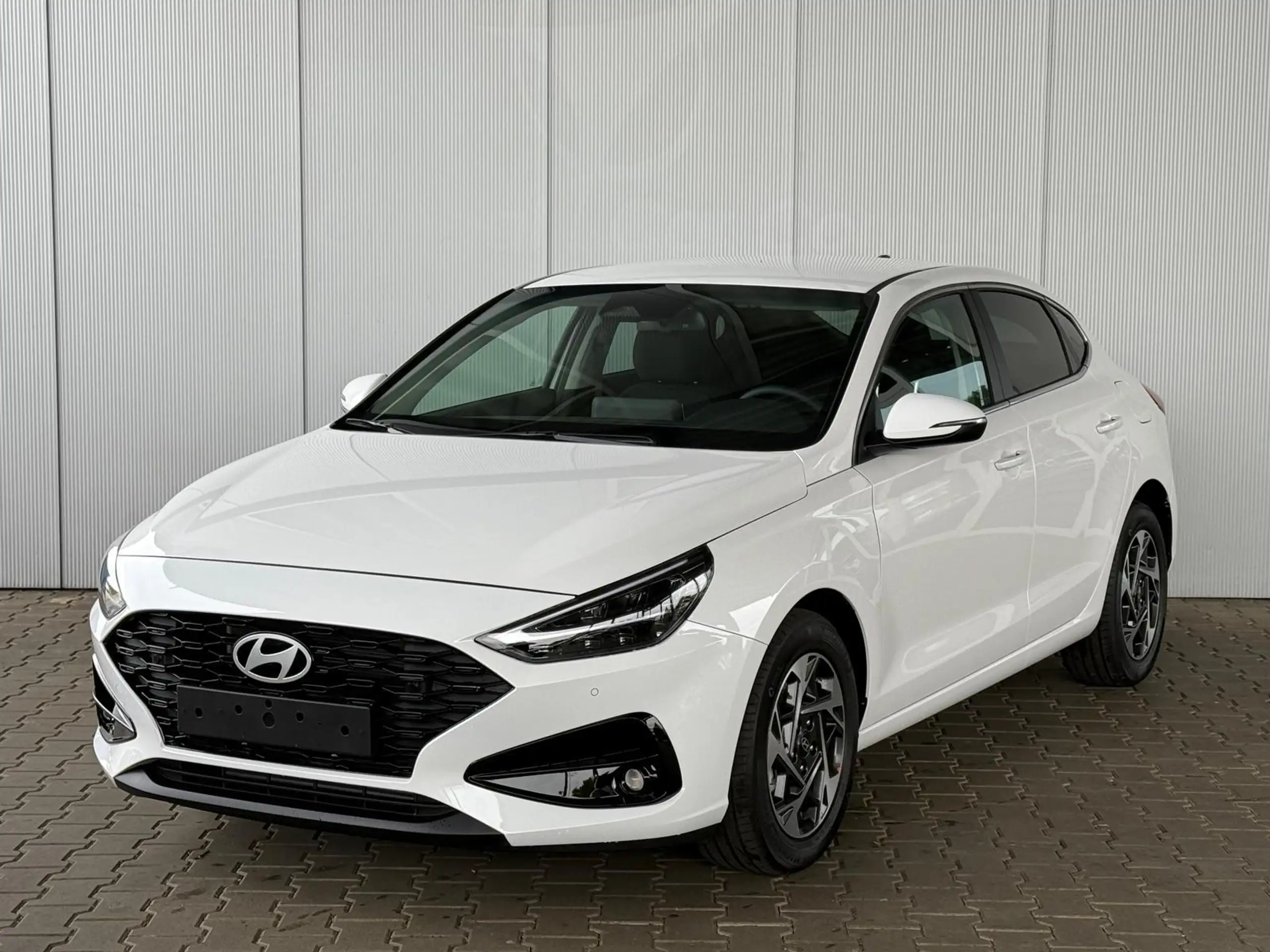 Hyundai i30 2024