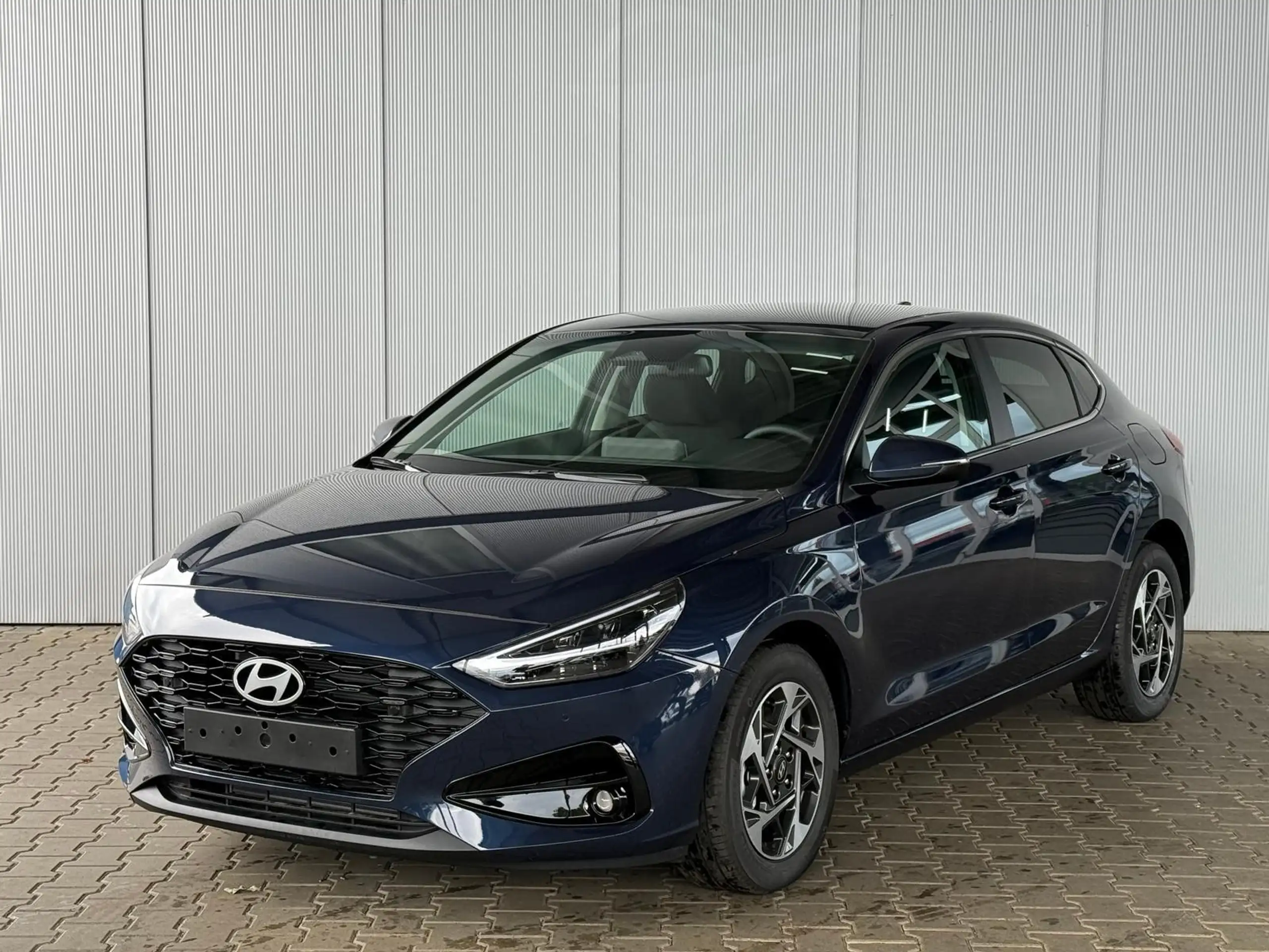 Hyundai i30 2024