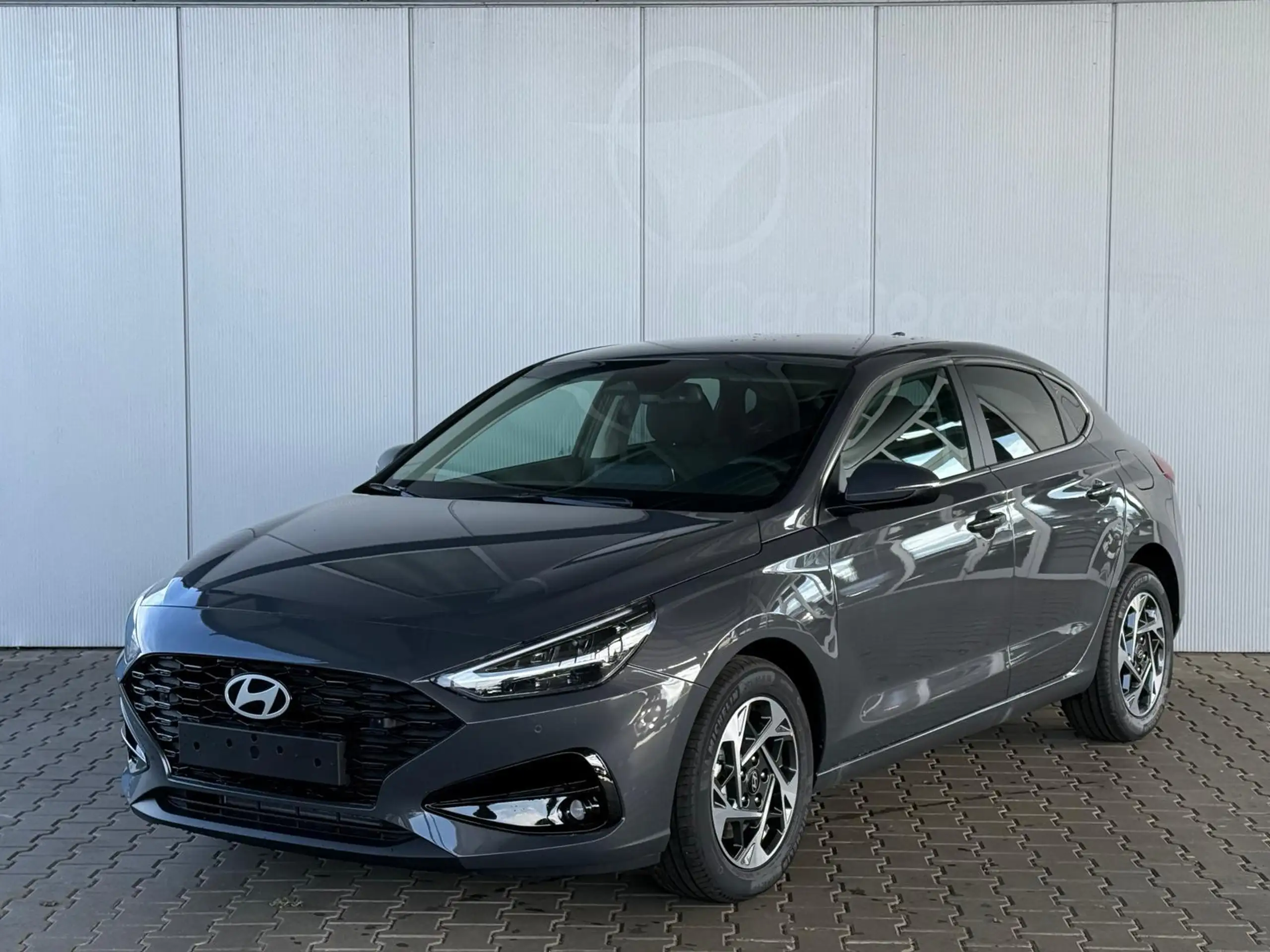 Hyundai - i30