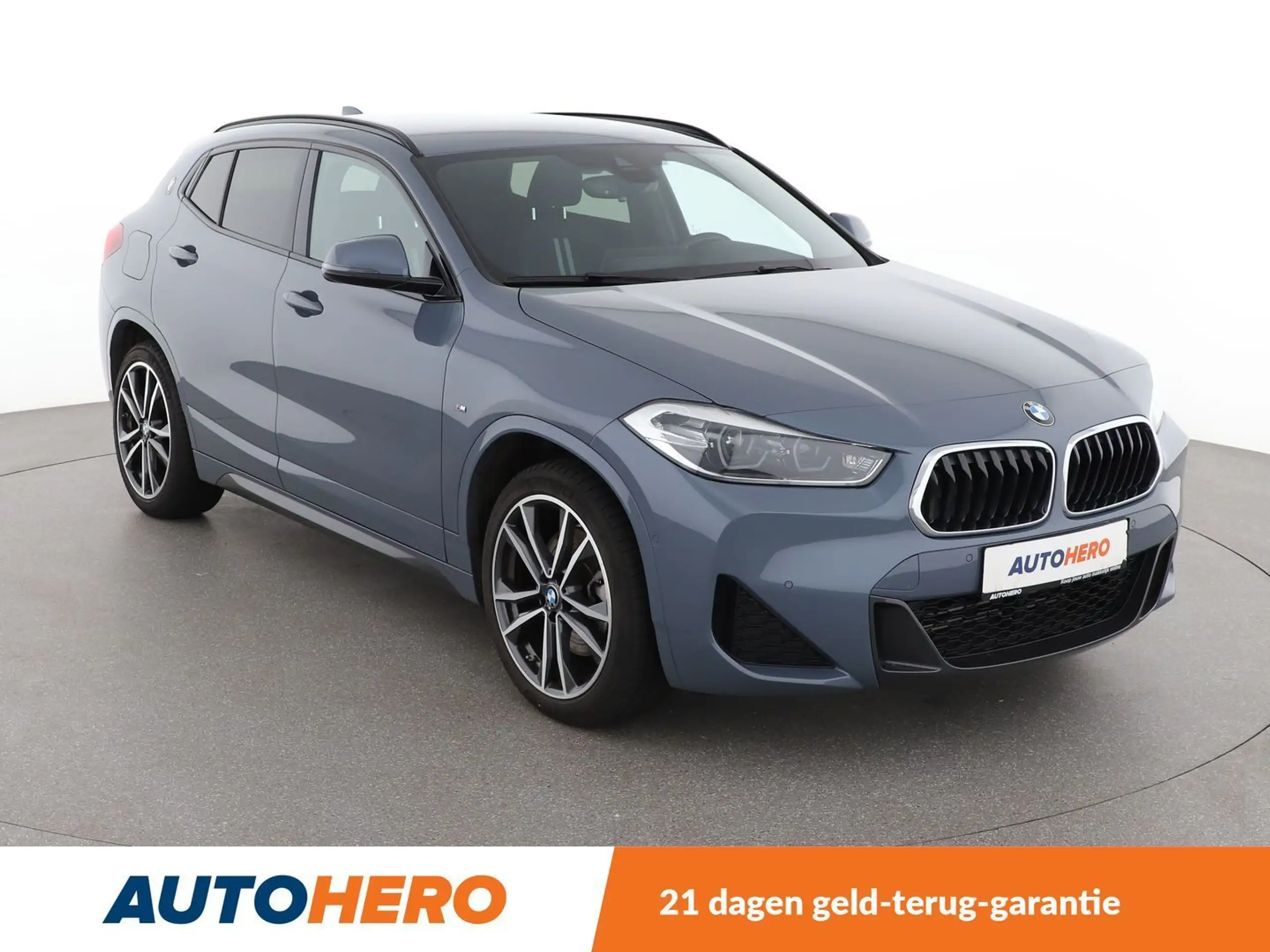 BMW - X2