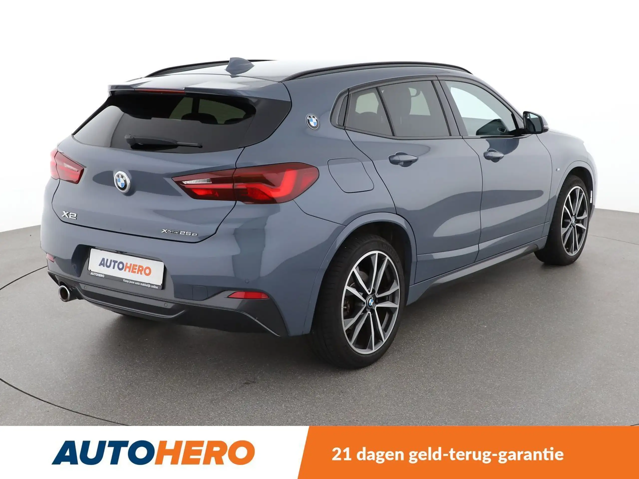 BMW - X2