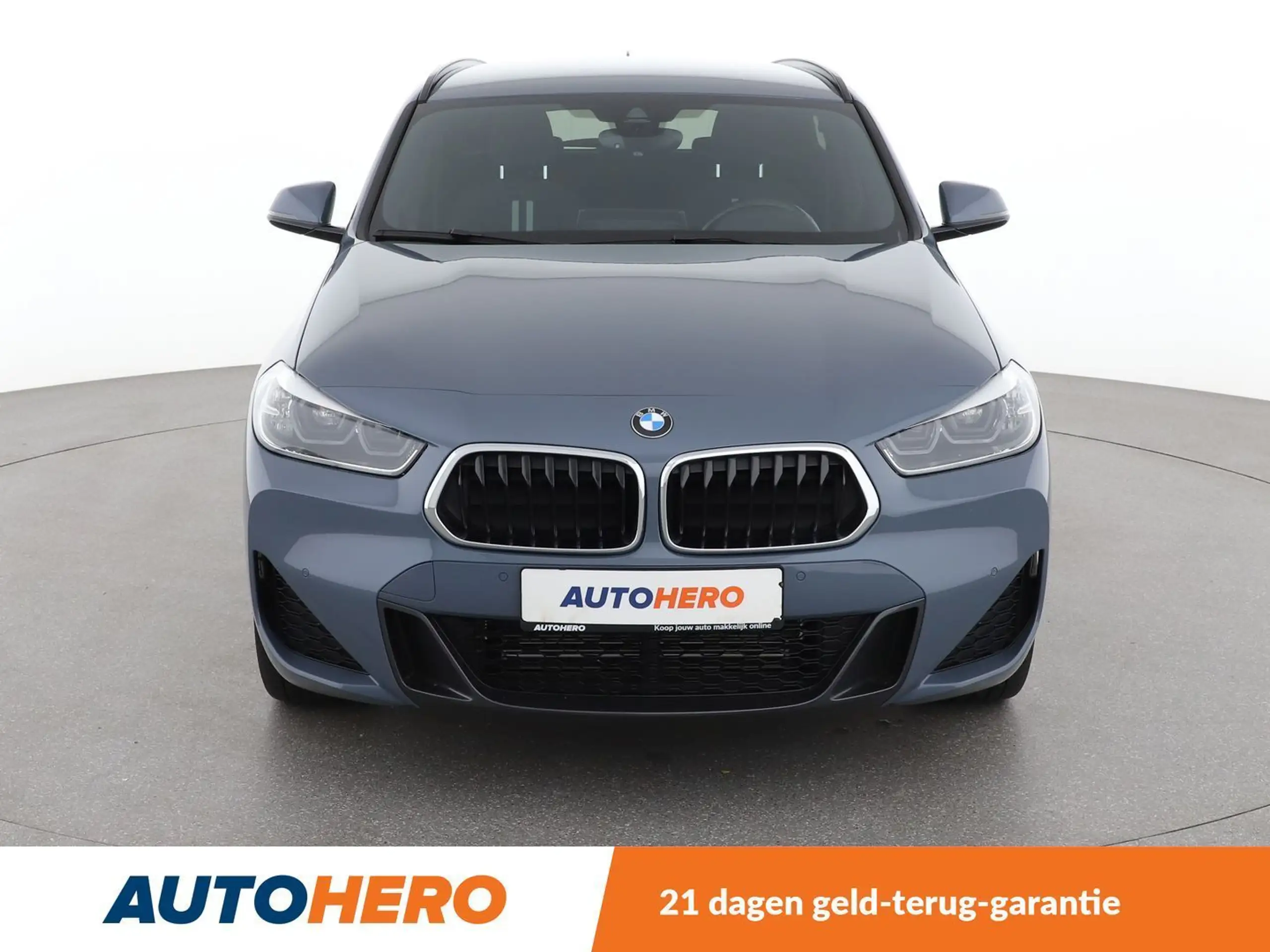 BMW - X2