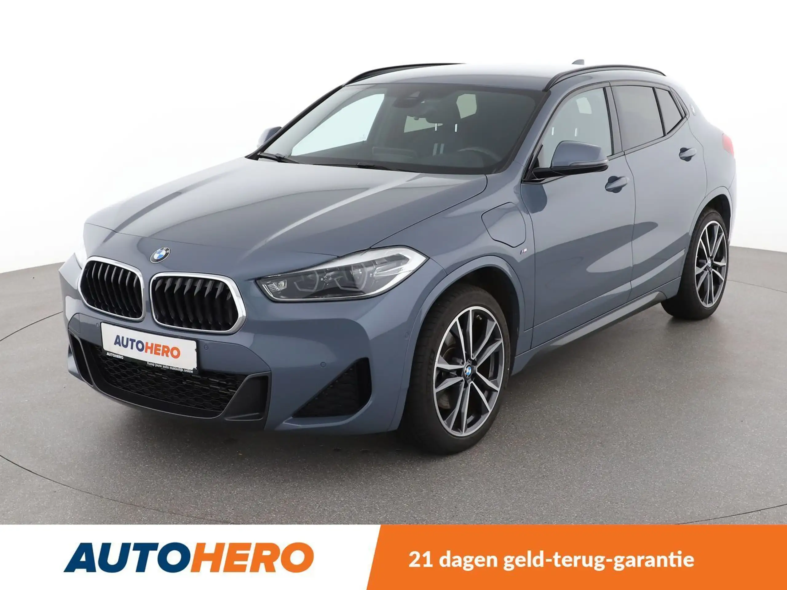 BMW - X2