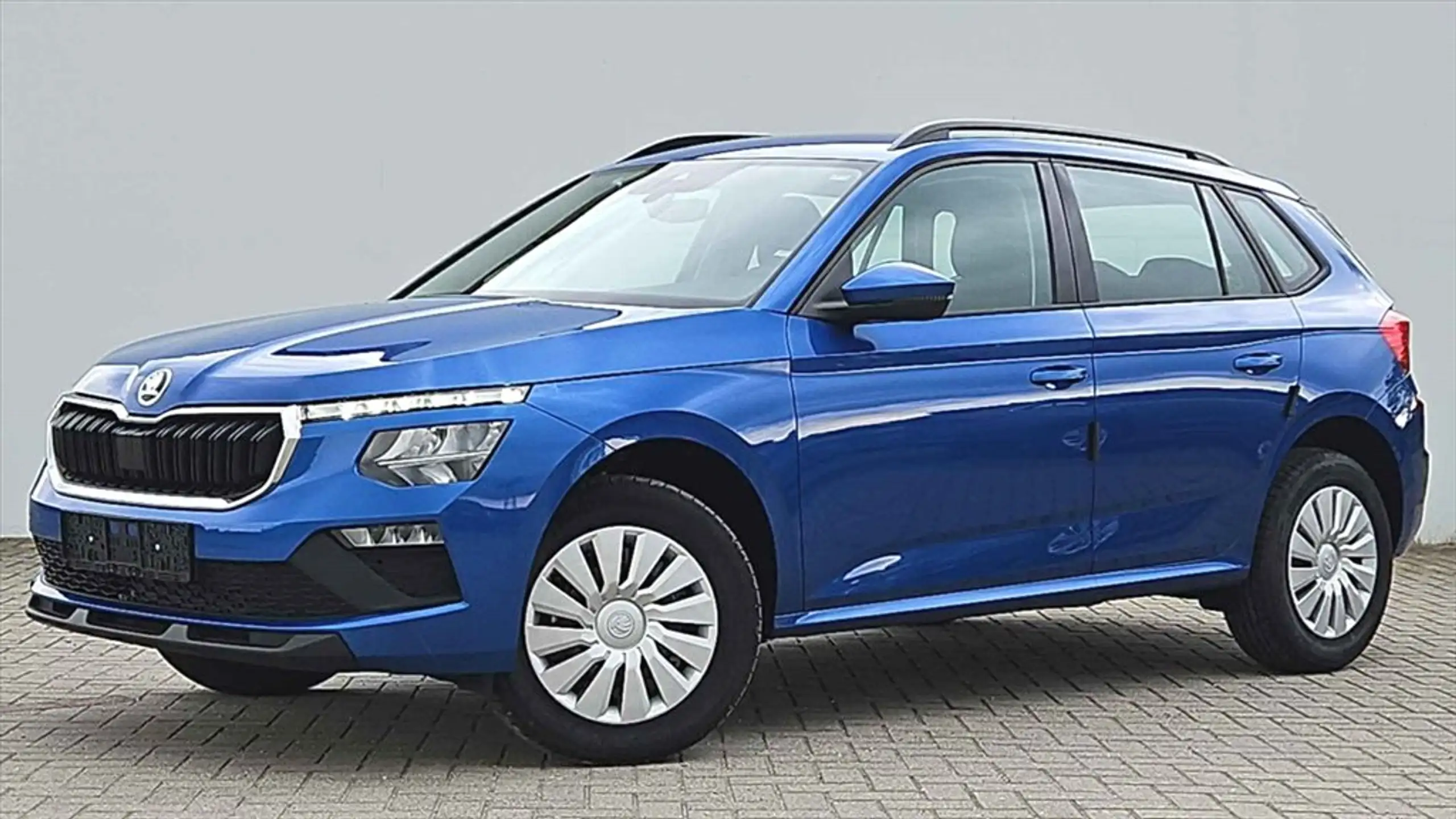 Skoda - Kamiq