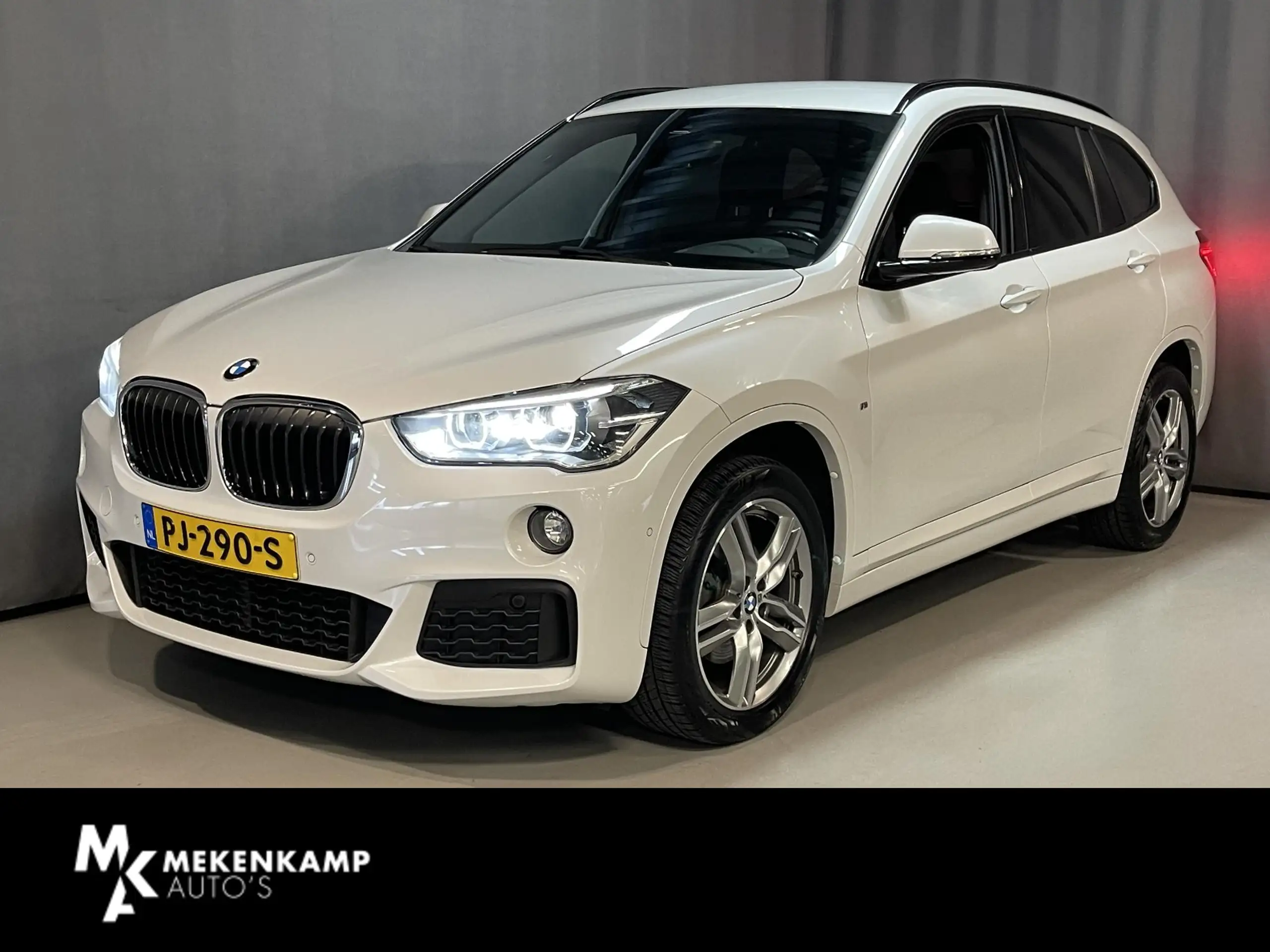 BMW - X1