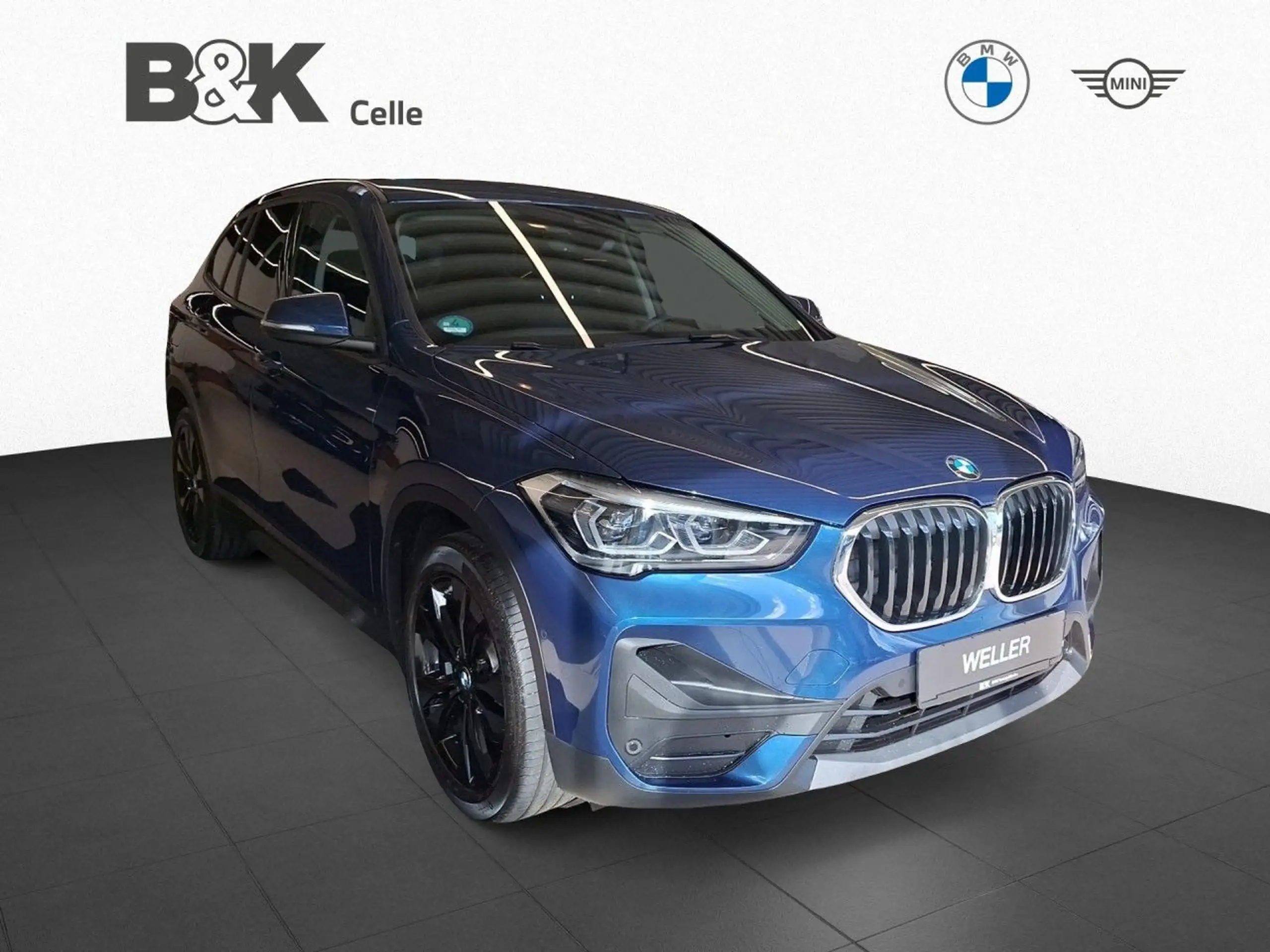 BMW - X1