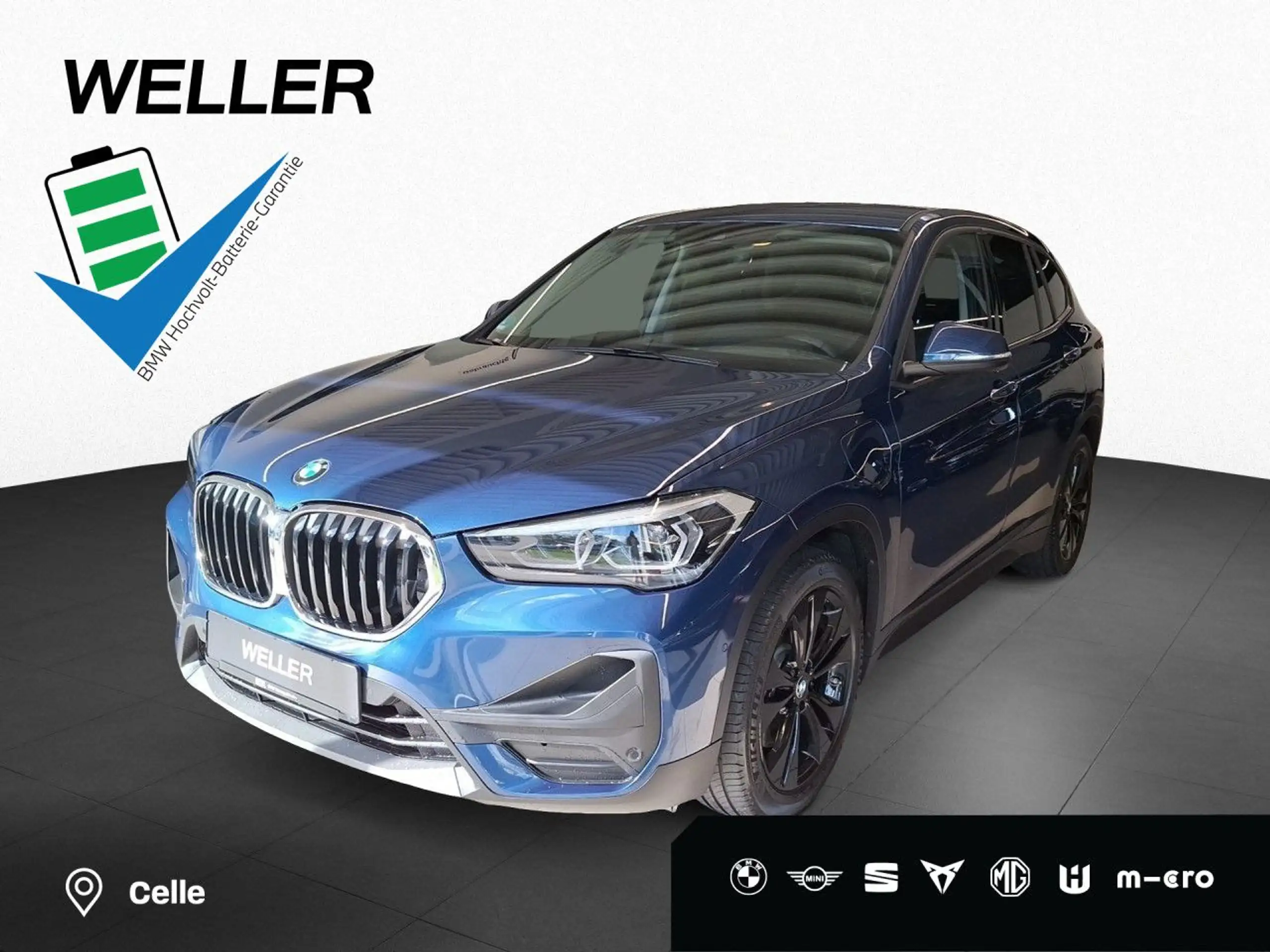 BMW - X1