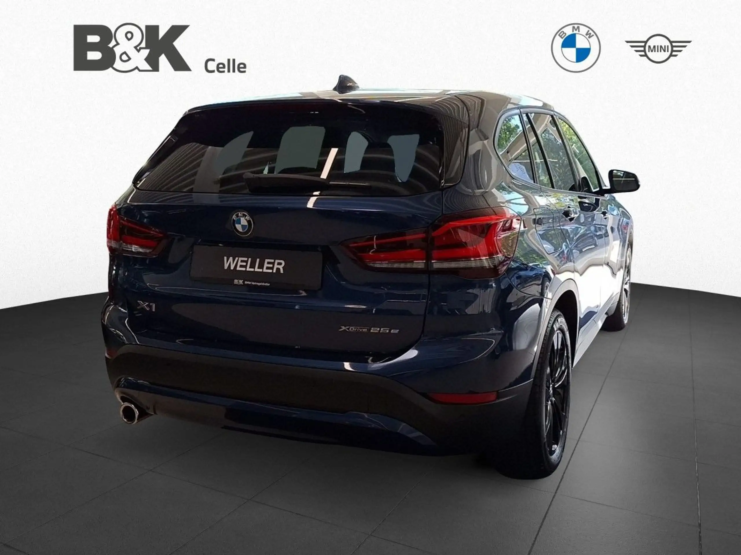 BMW - X1